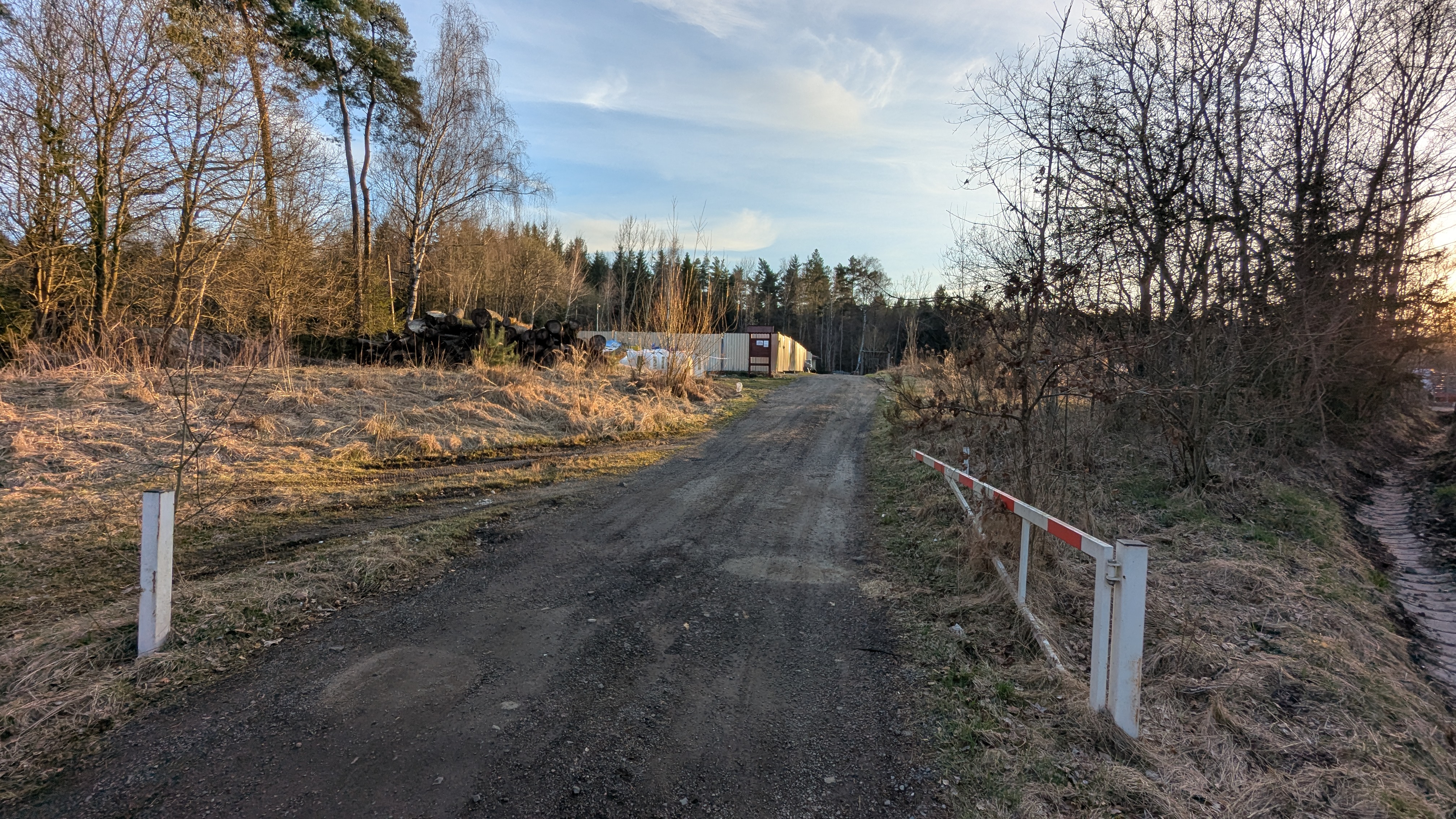 Sběrné místo Rychnov u Jablonce nad Nisou foto 5