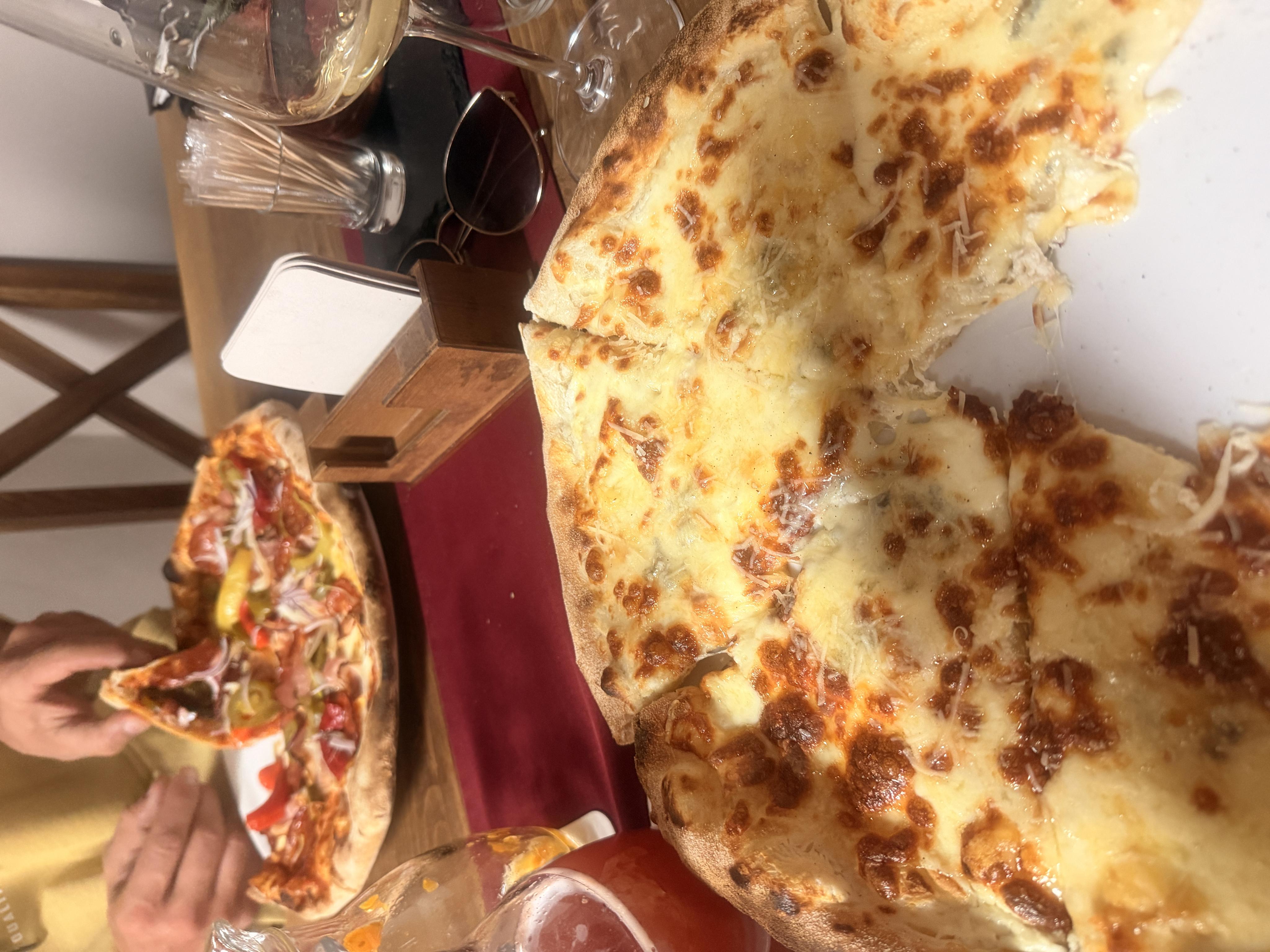 Pizza Borgo foto 1