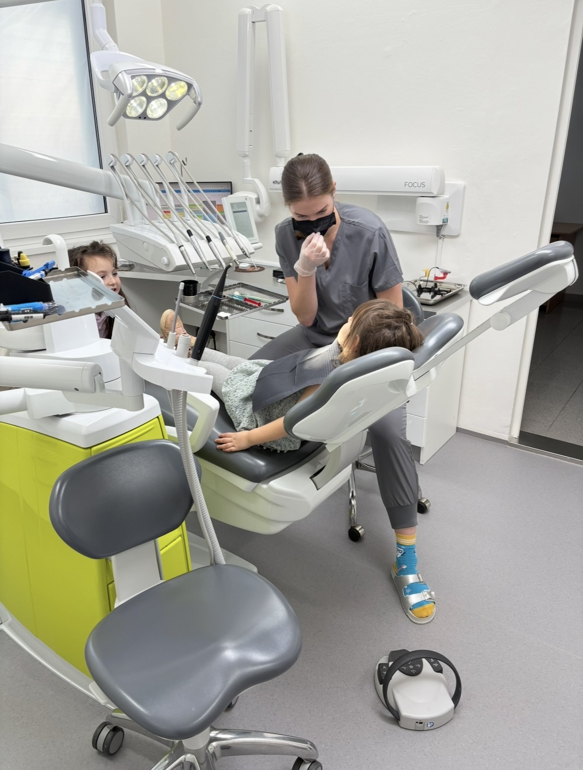 DENT - Janského s.r.o. foto 2