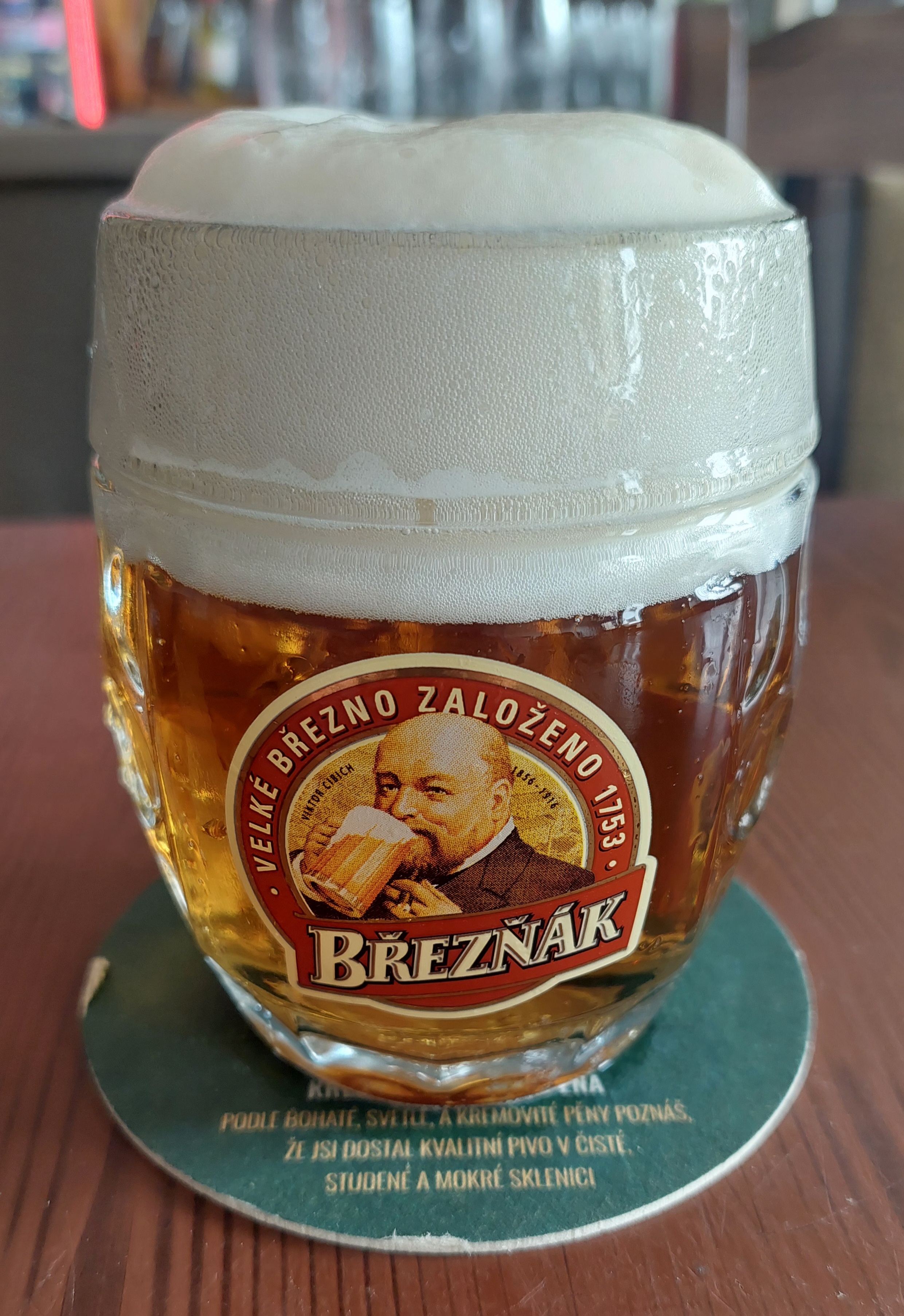 Restaurace U Slavíků foto 6