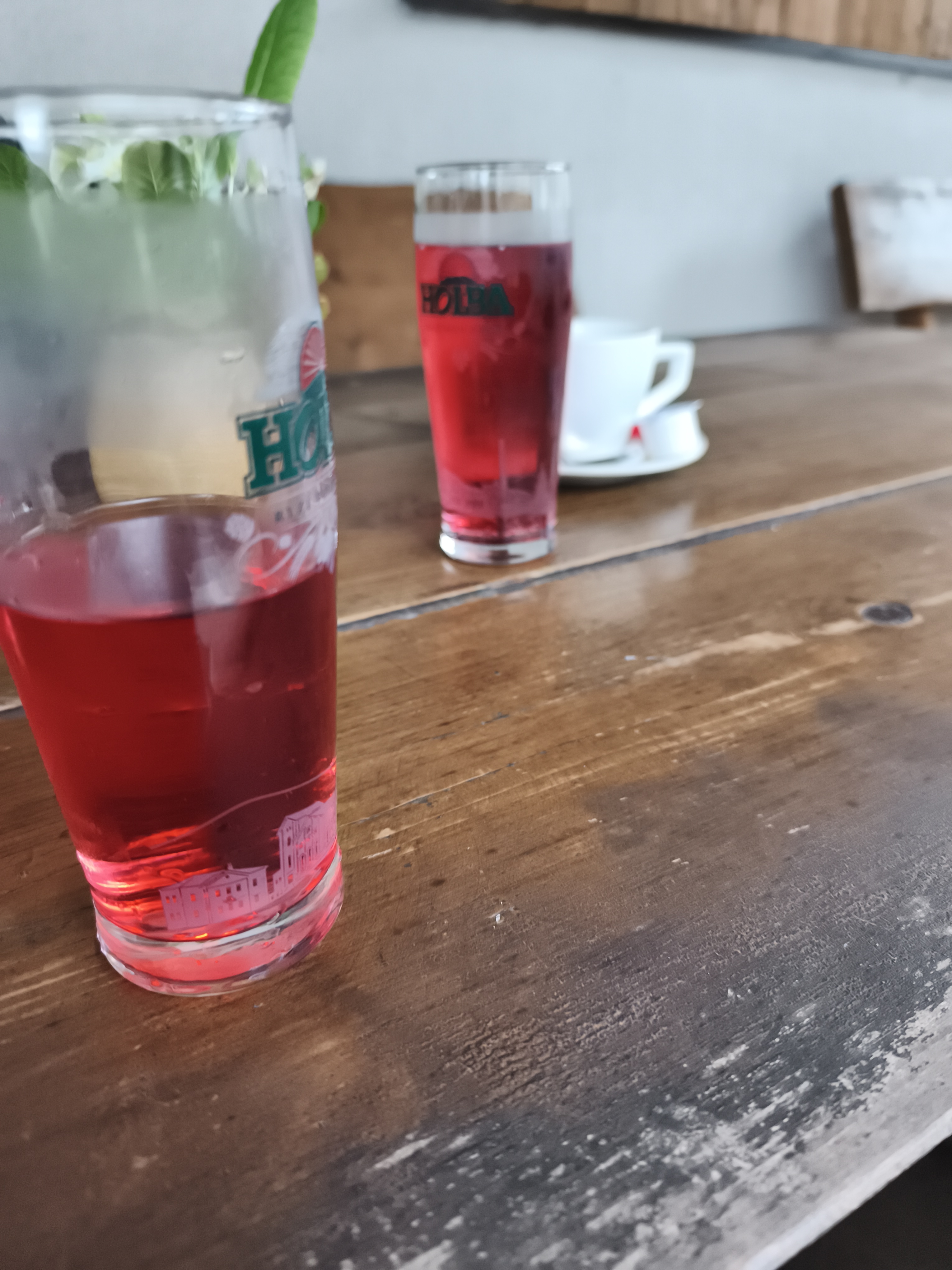 Restaurace Zátiší foto 2
