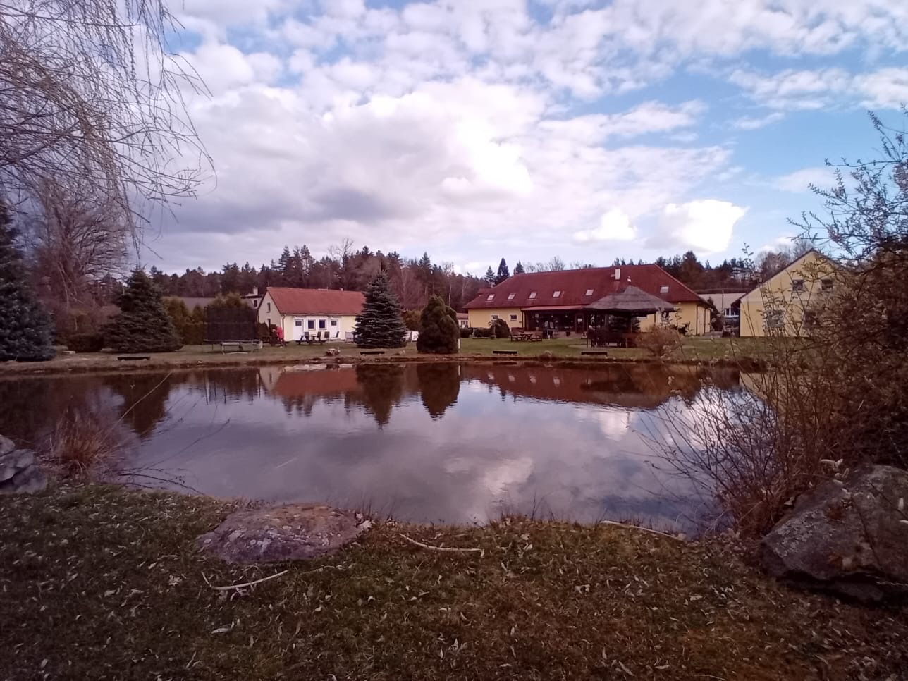 Penzion Kosky foto 3