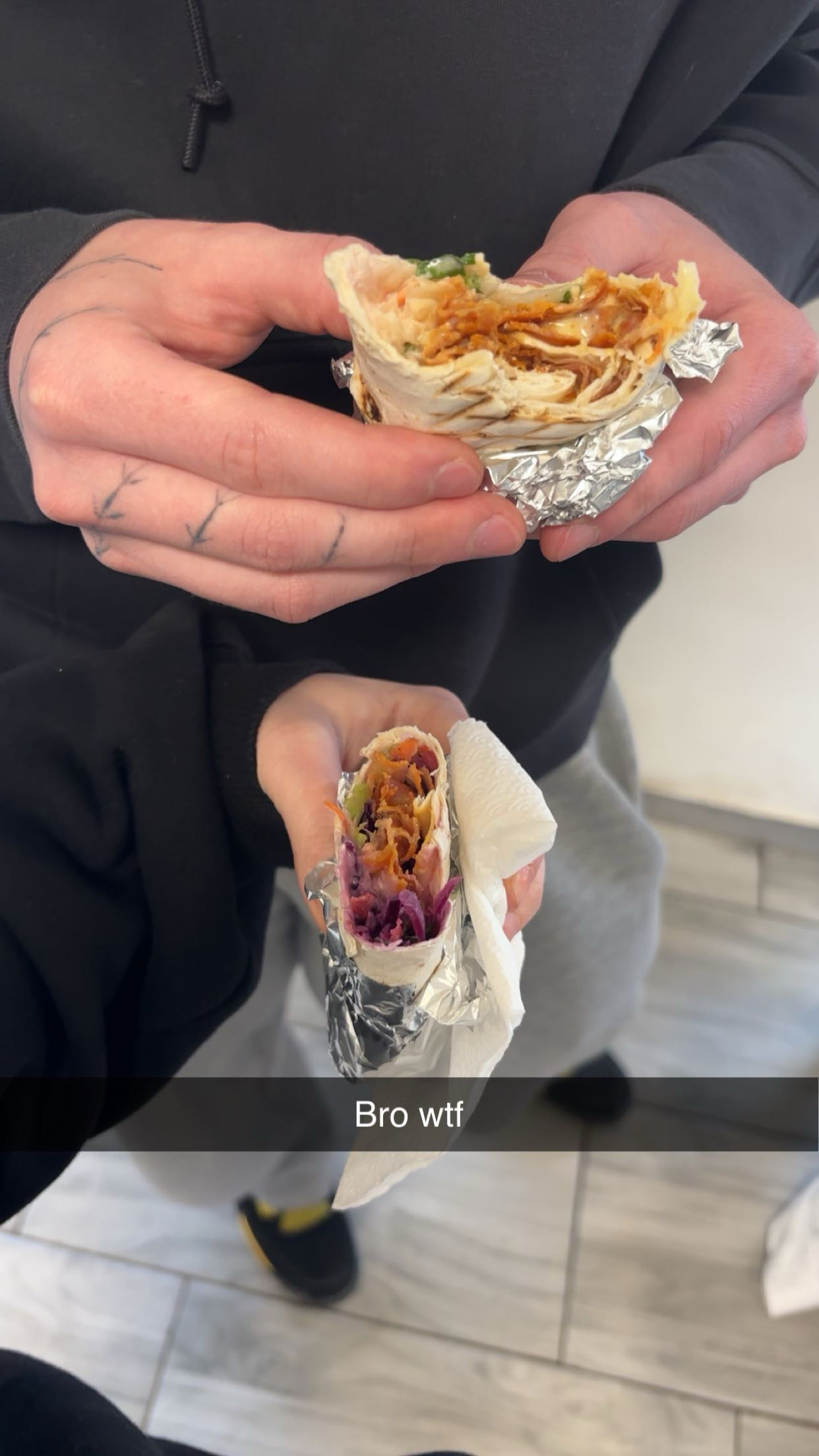 Kebab World foto 2