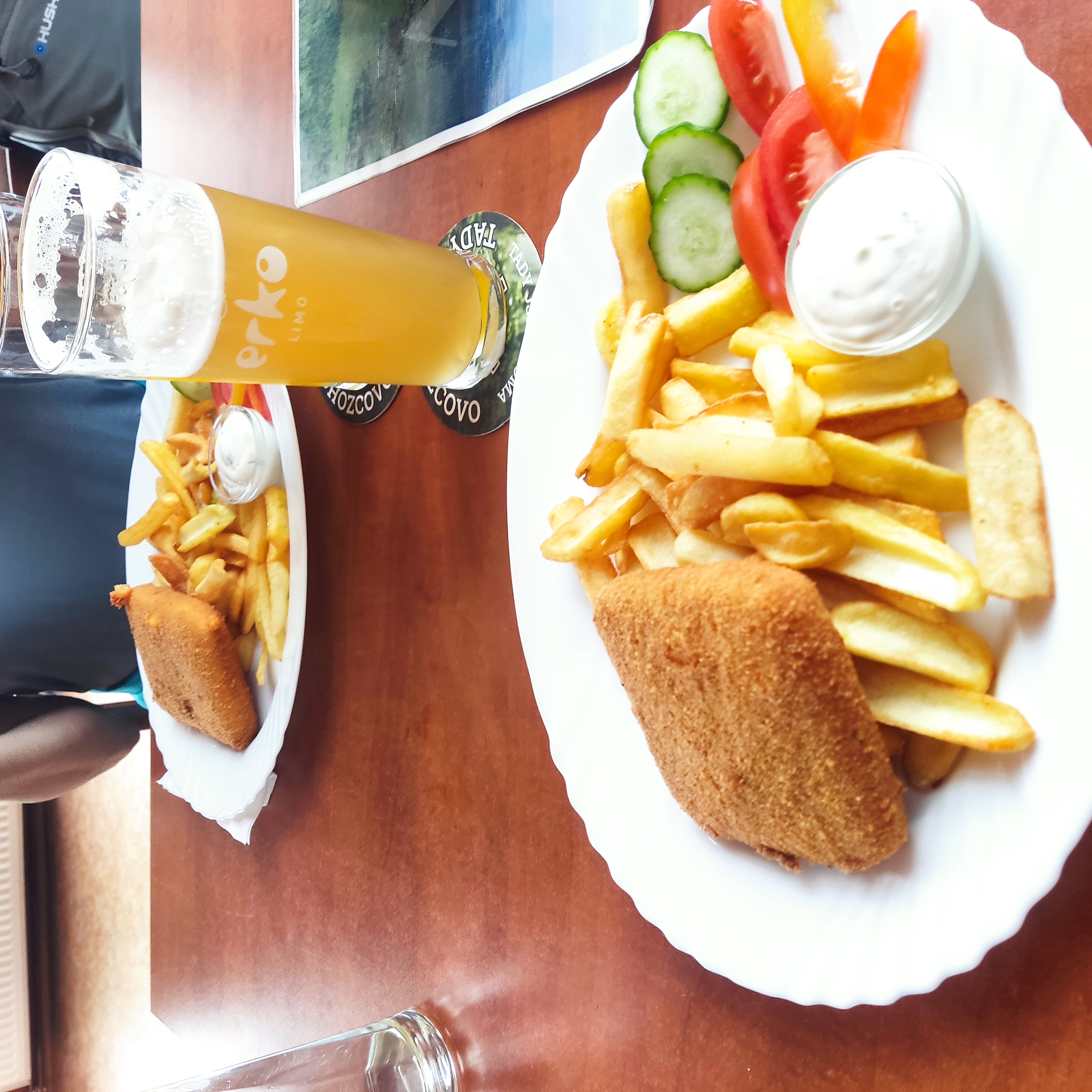 Restaurace Na Křižovatce foto 4