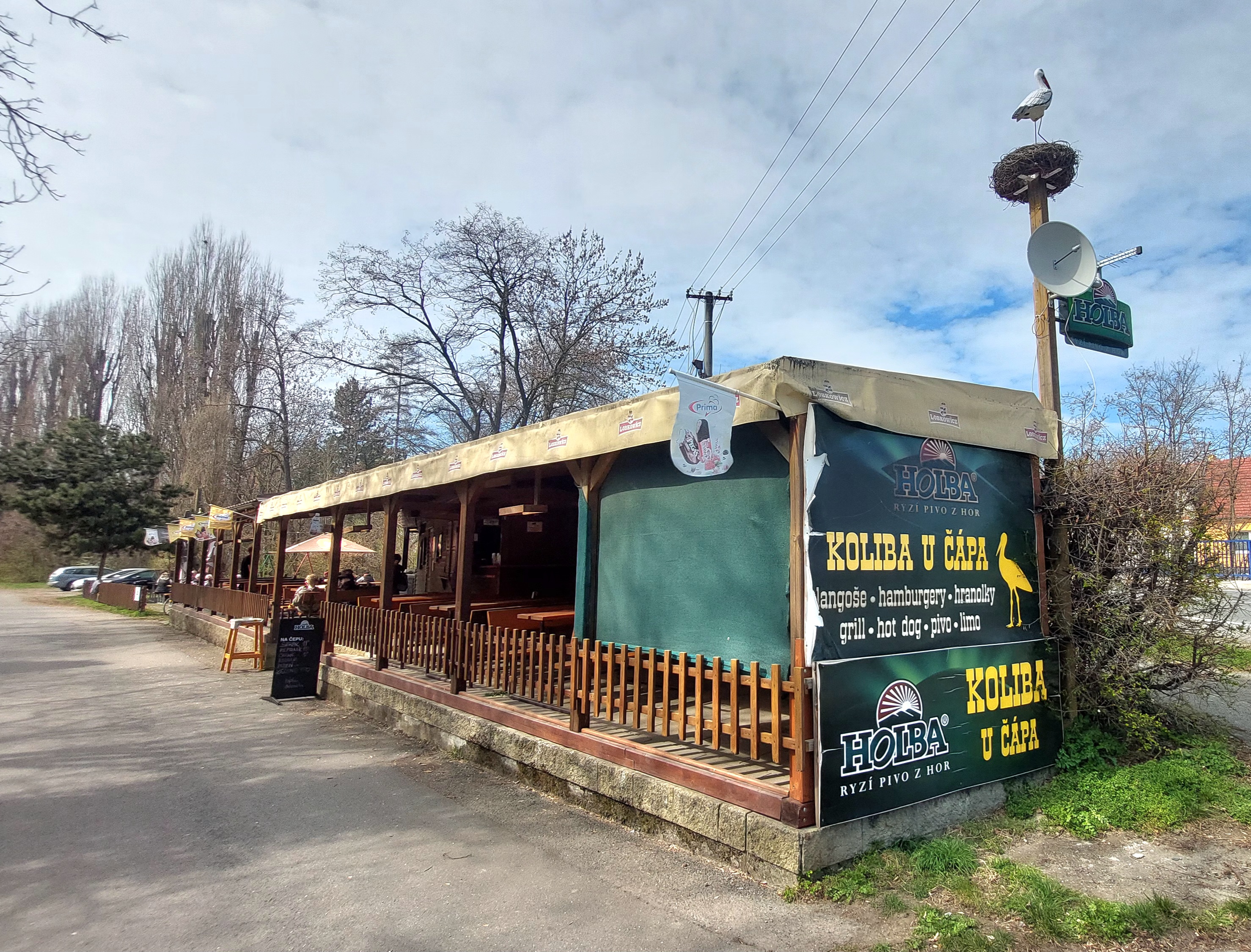 Bistro U Čapa foto 6