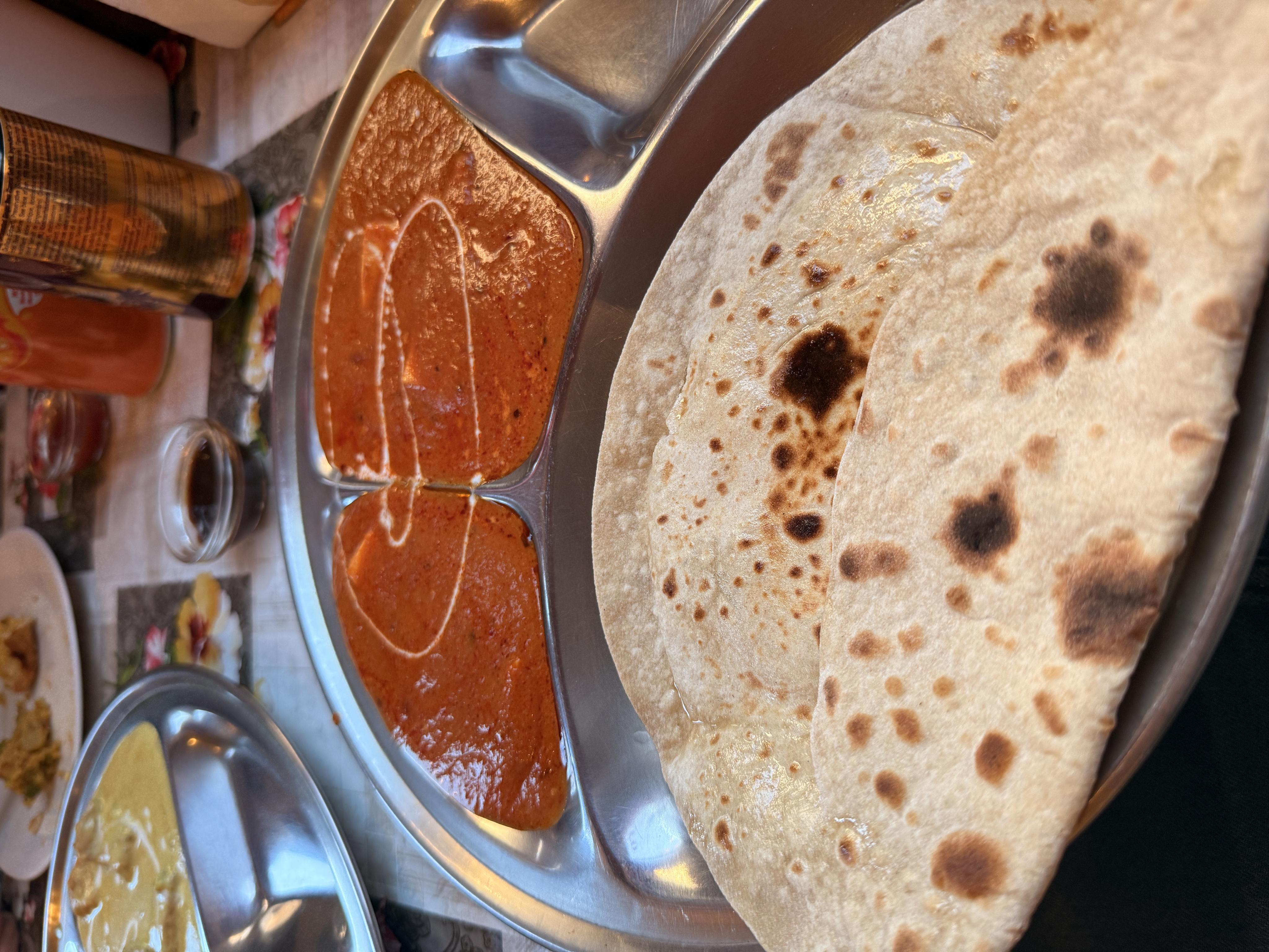 Bistro Punjab foto 4
