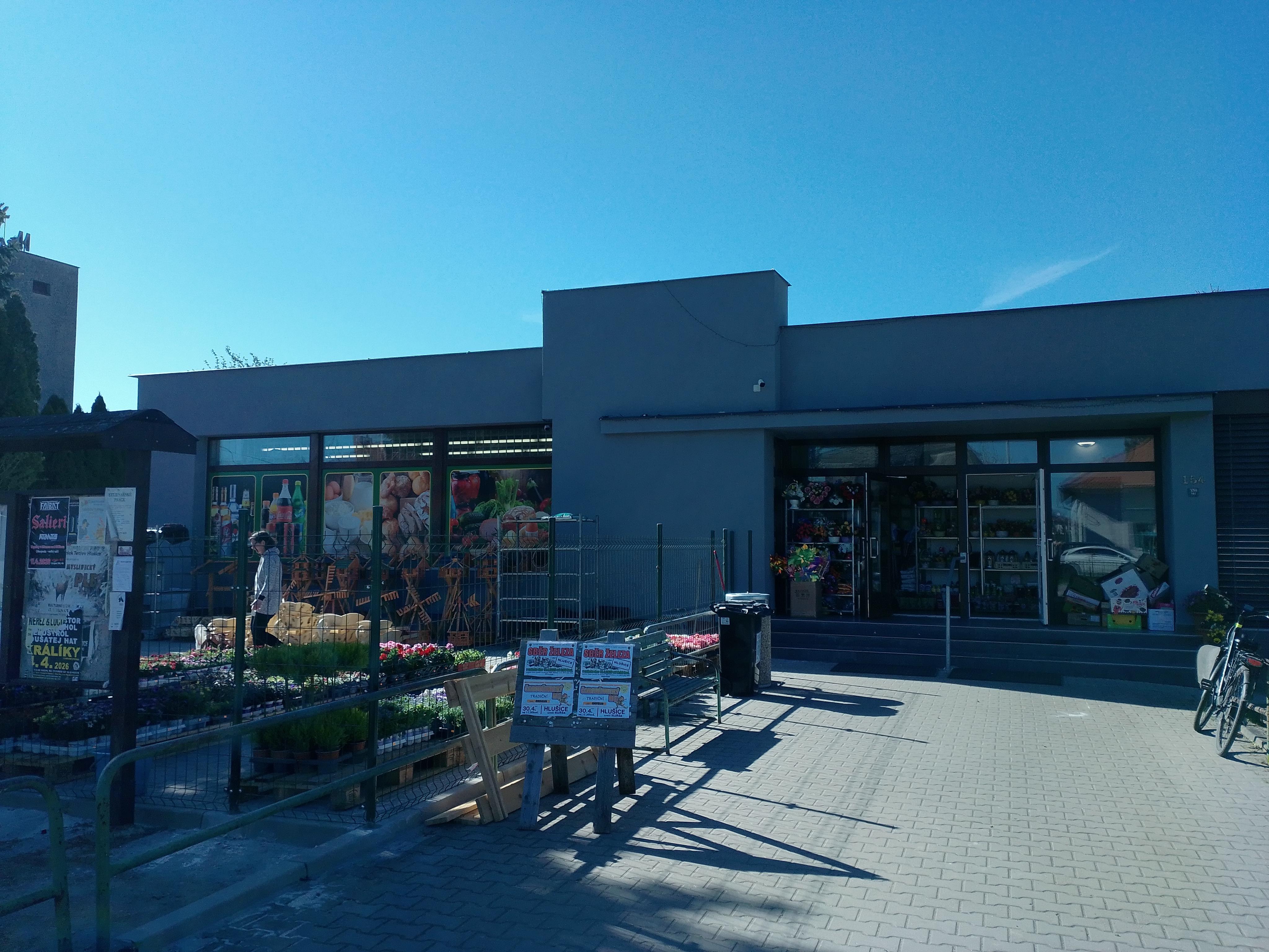 Můjobchod - Potraviny U Honzy foto 3