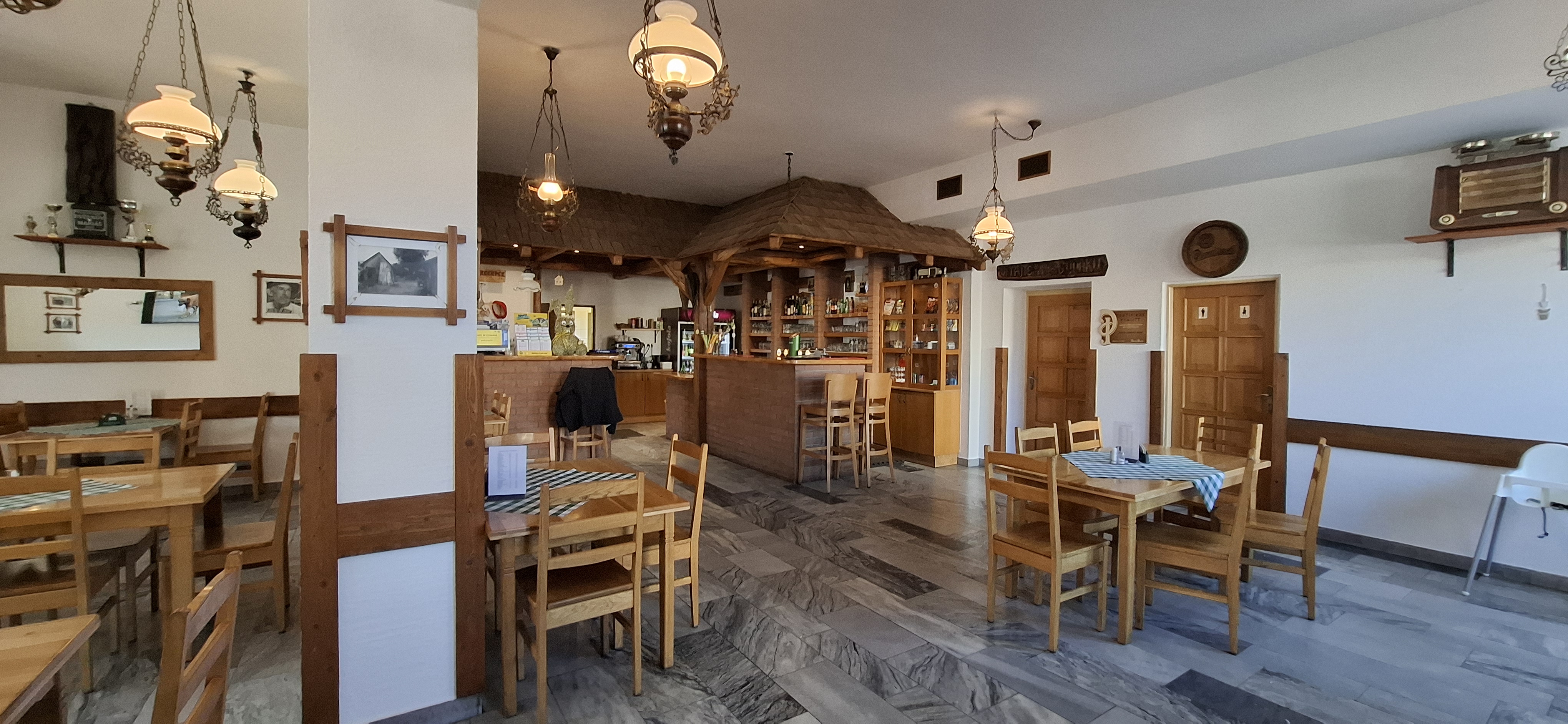 Hotel Lidový Dům foto 3