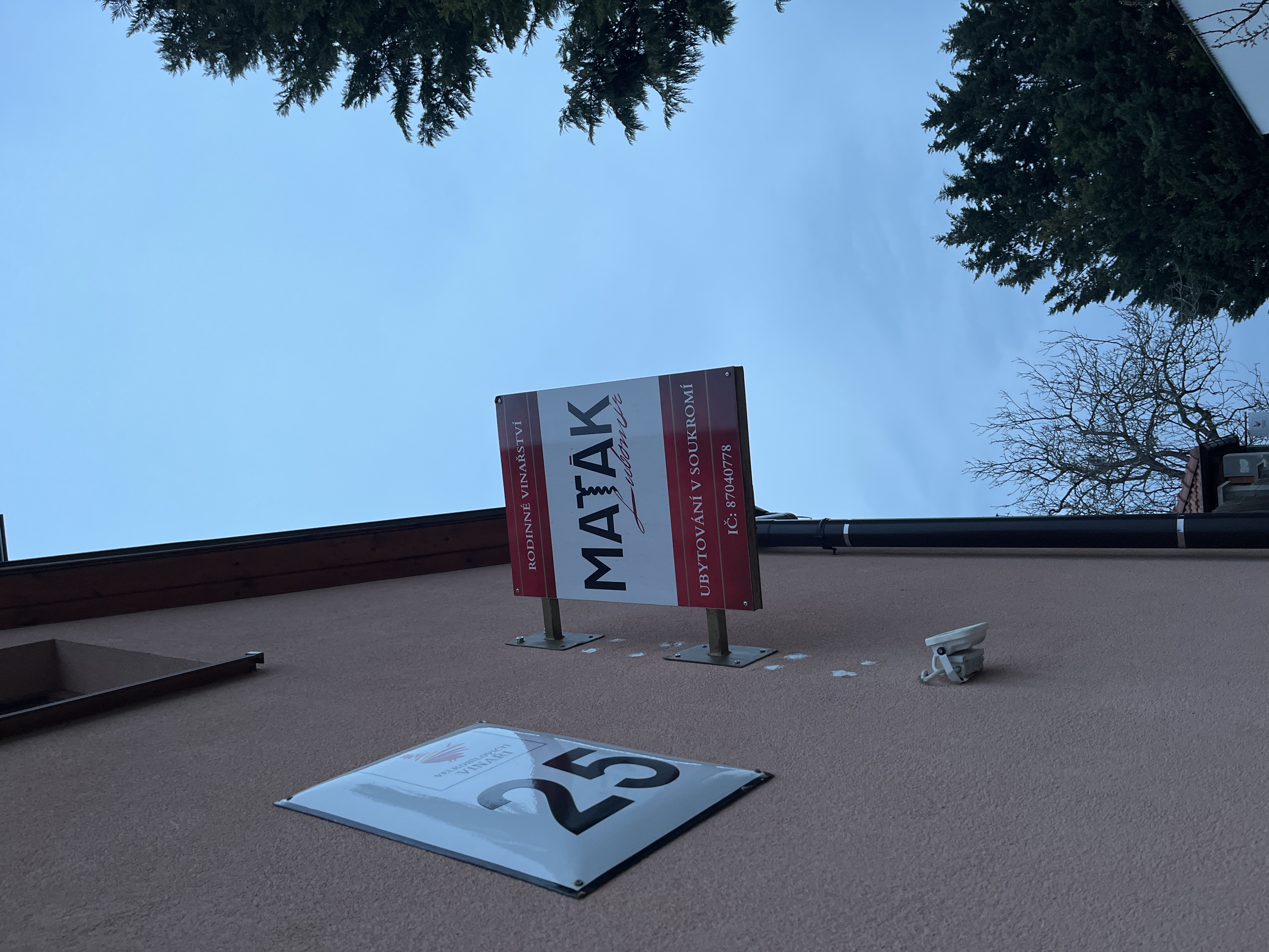 RODINNÉ VINAŘSTVÍ MAŤÁK foto 4