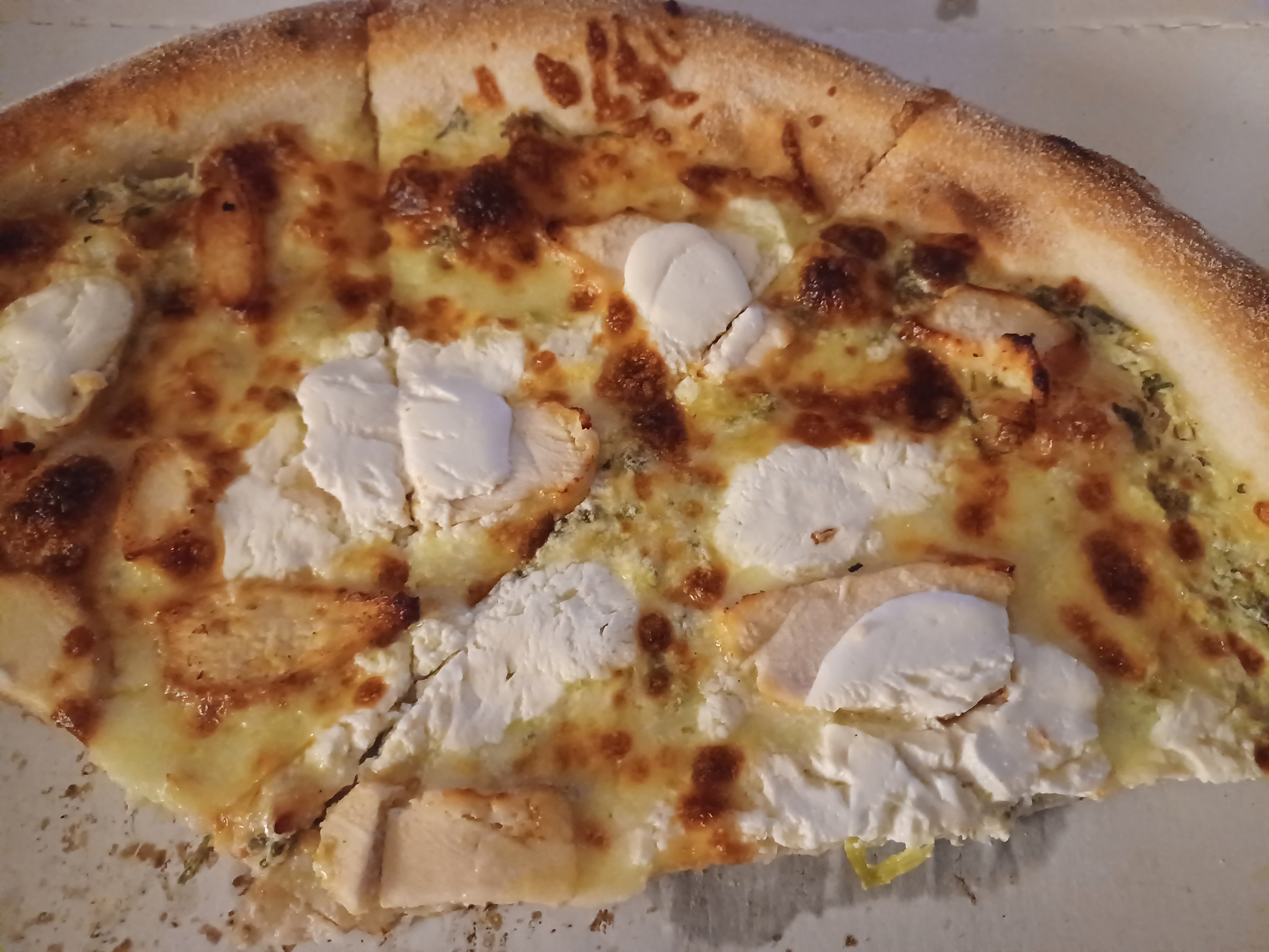 Kebab Na pěší foto 3