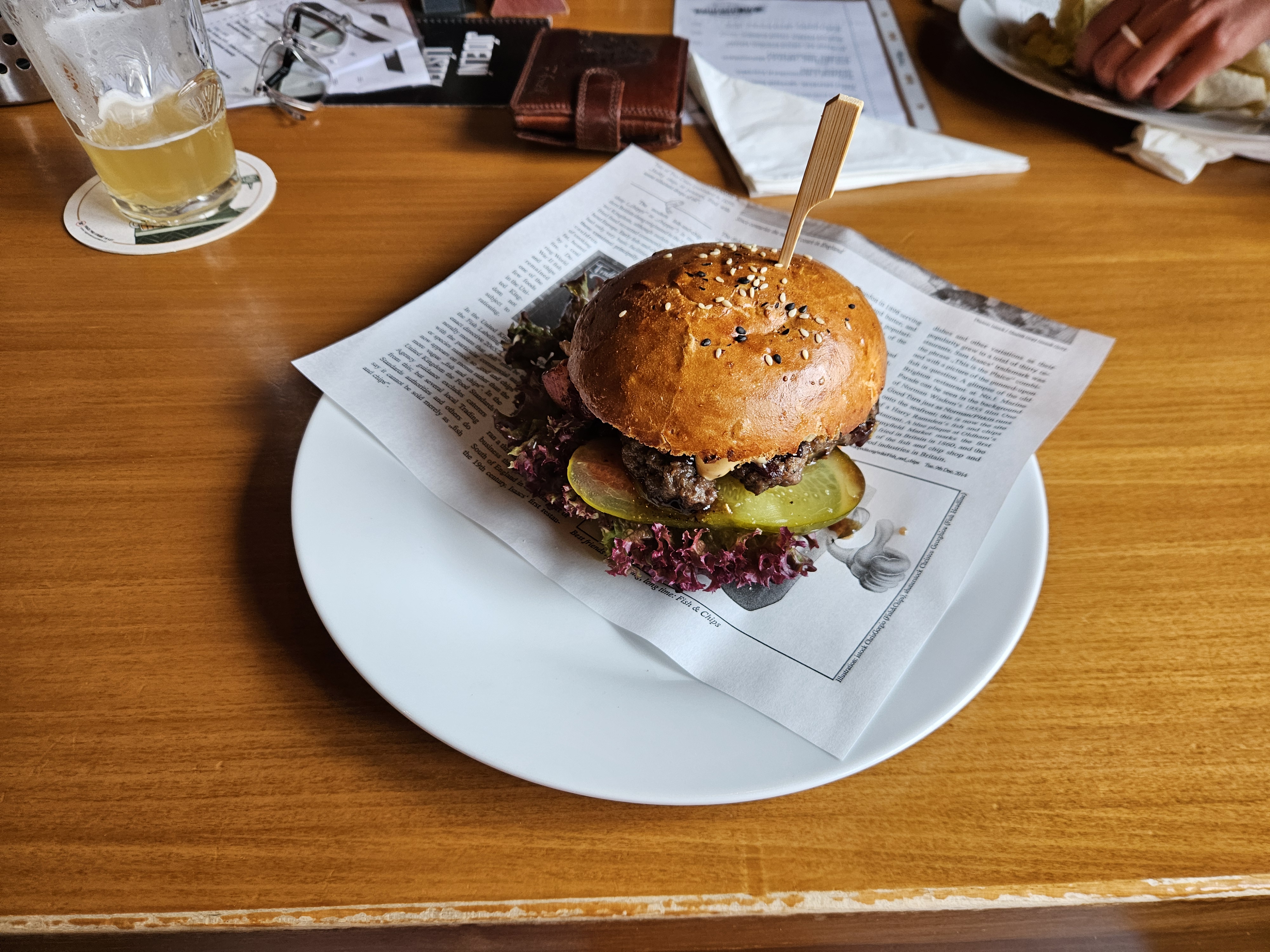 Restaurace Na Střelnici foto 2
