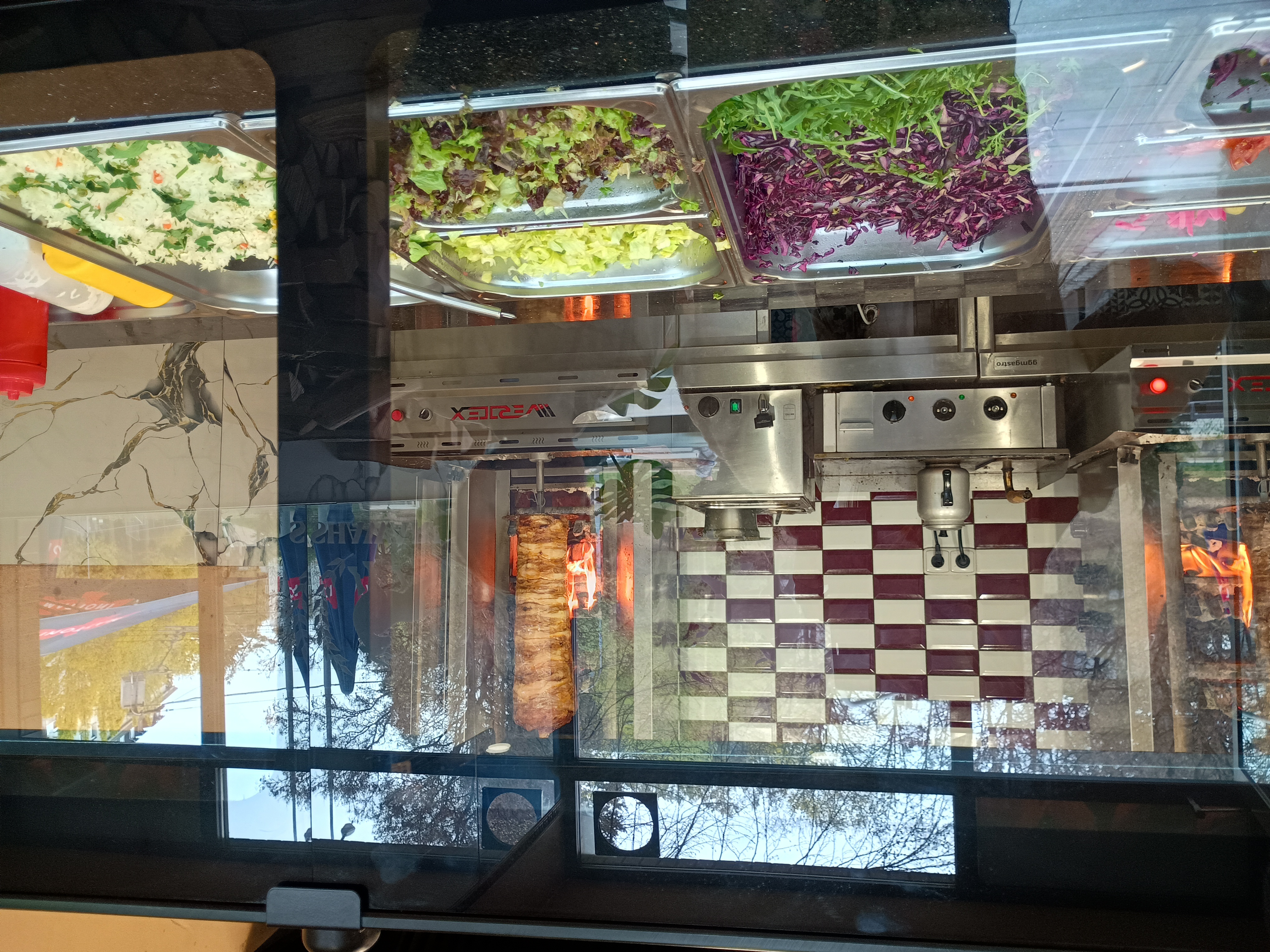 Shawarma Beef foto 6