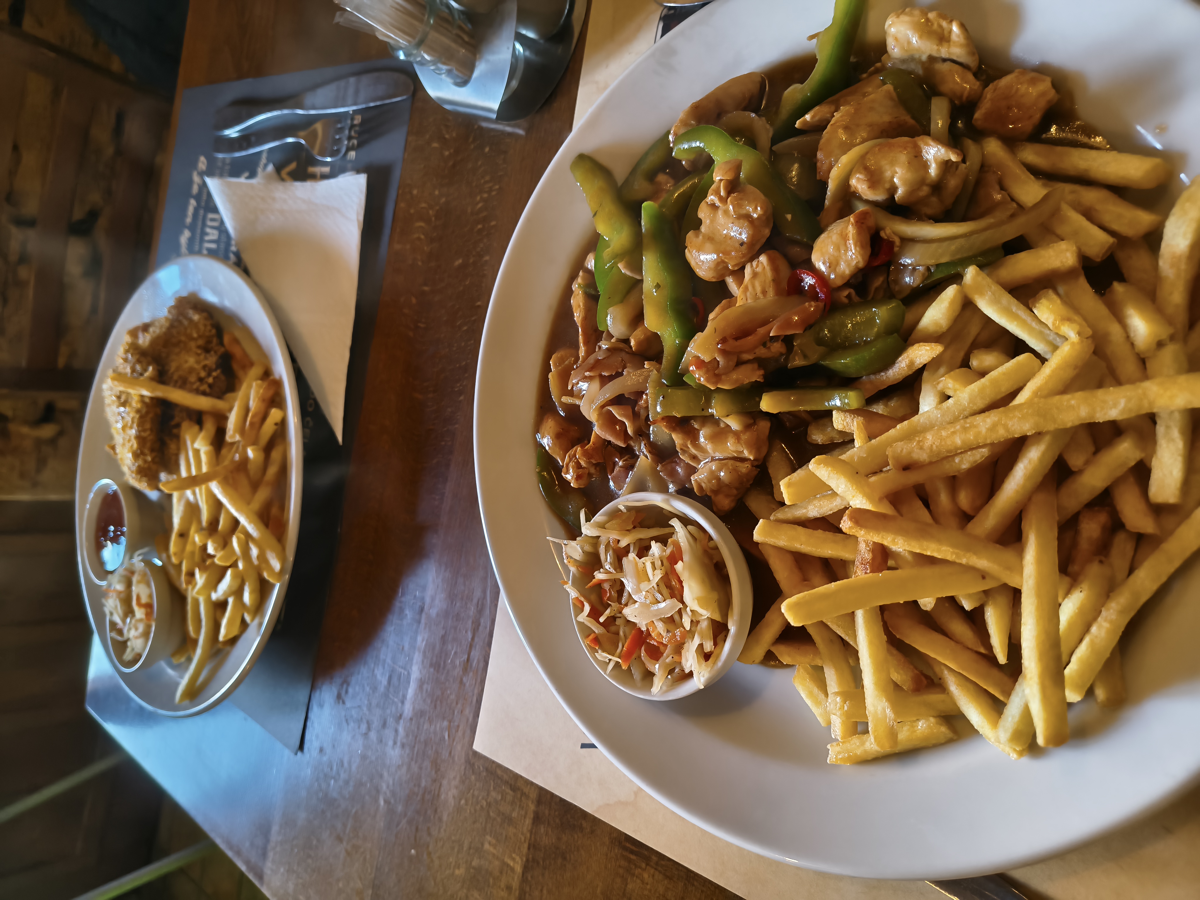 Restaurace Na Trucovně foto 4