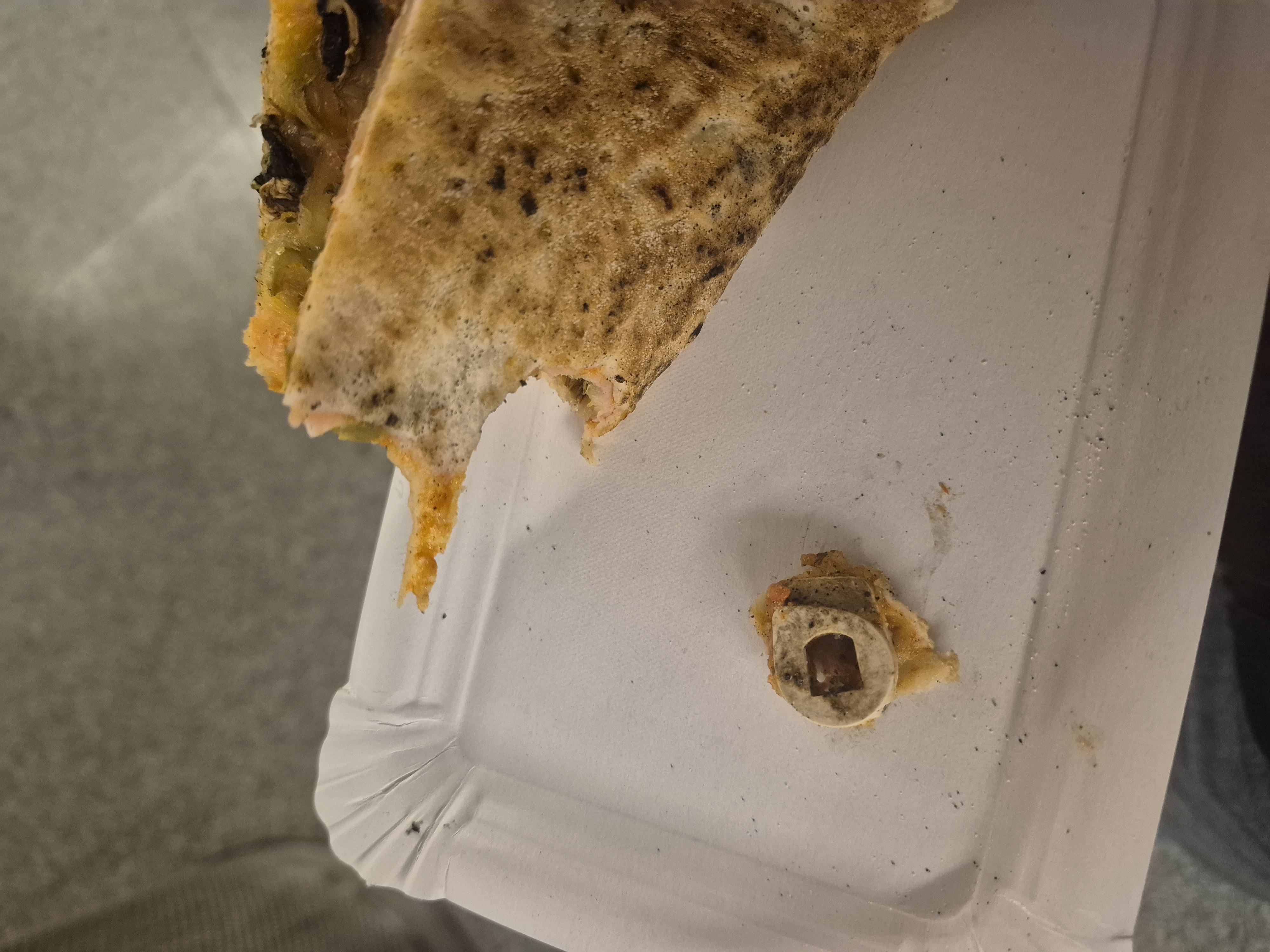 KM Pizza foto 2
