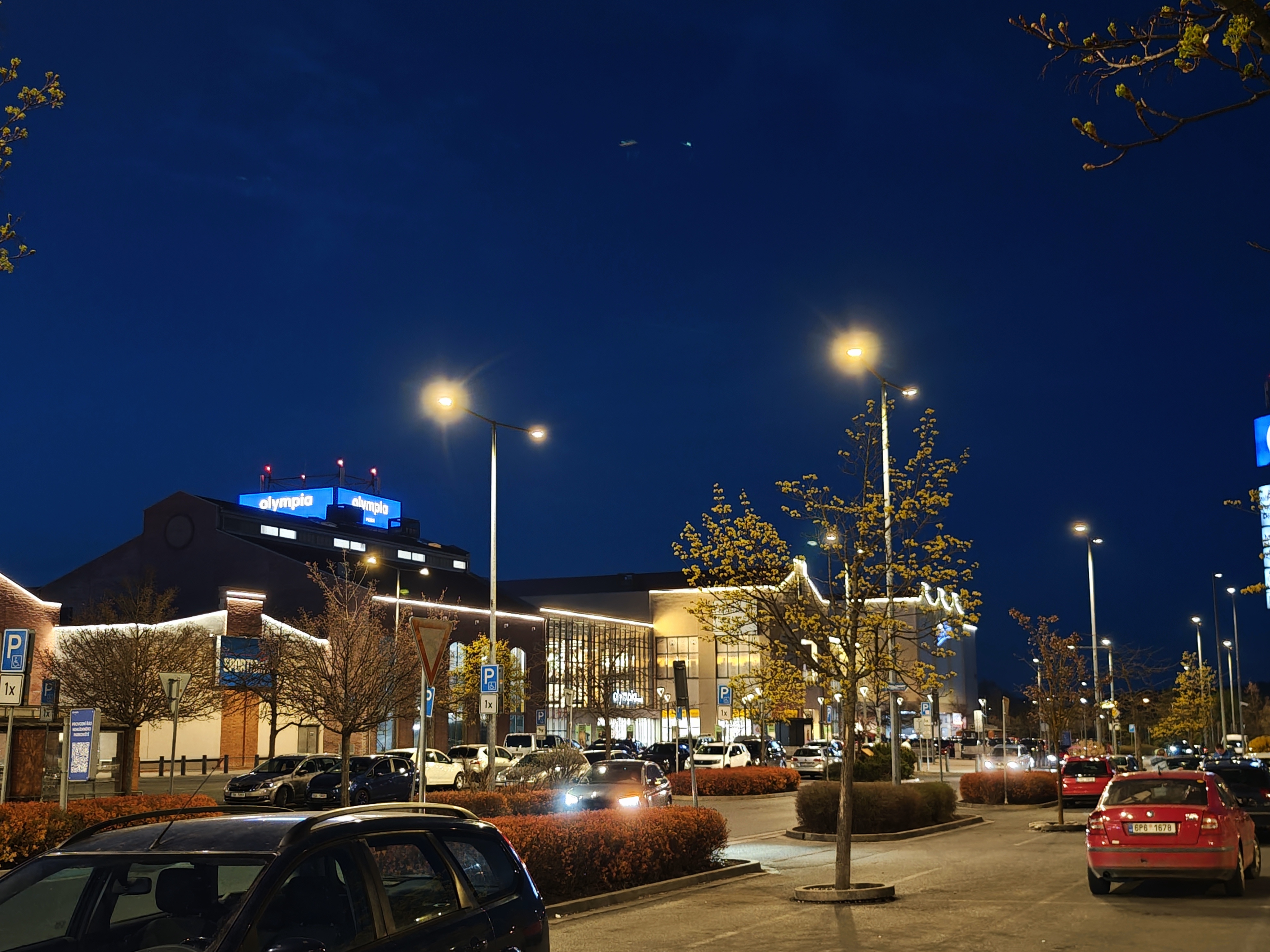 Olympia Plzeň foto 2