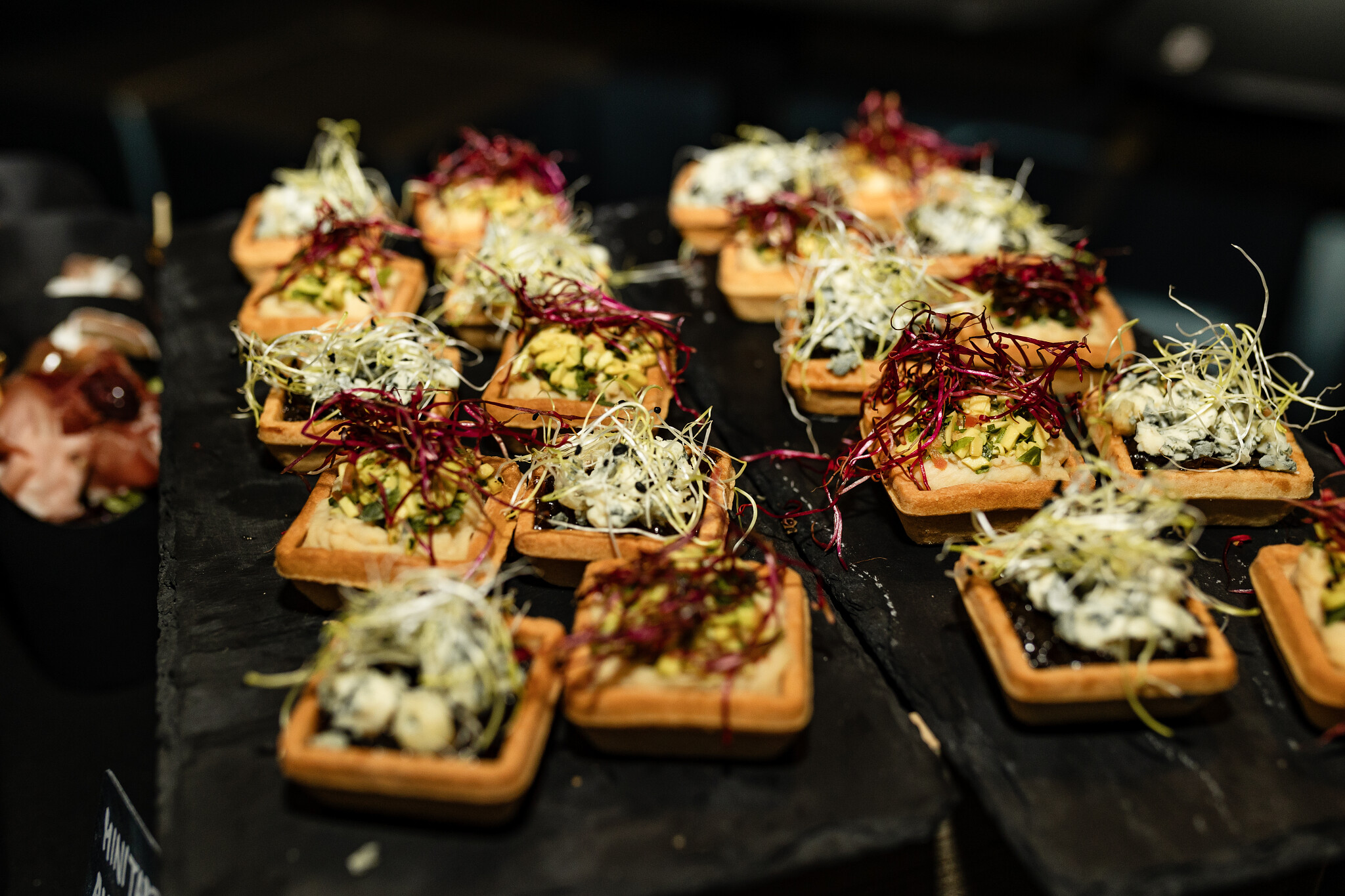 EDITE&BIBITE catering foto 3