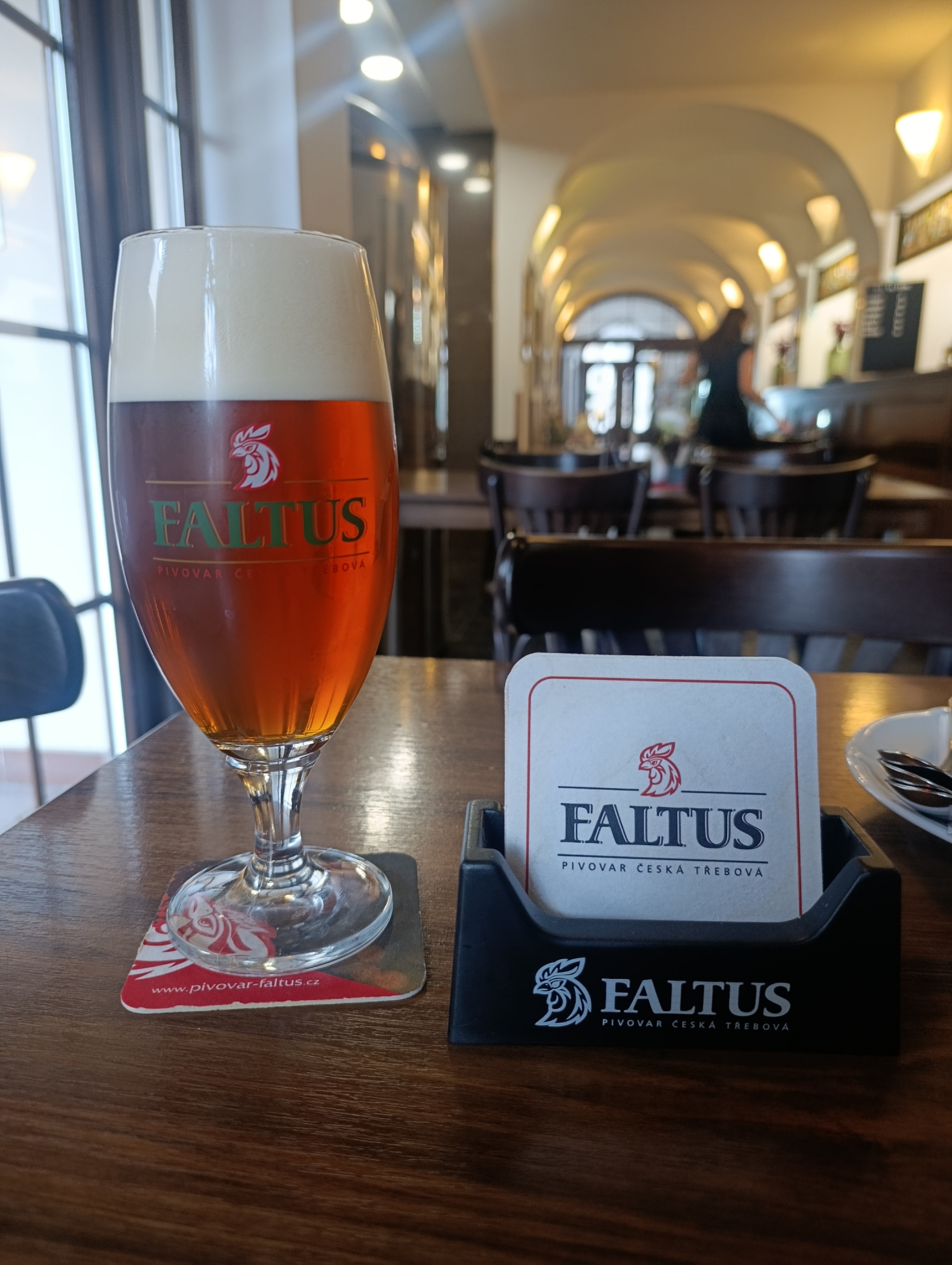 Pivovar FALTUS foto 6