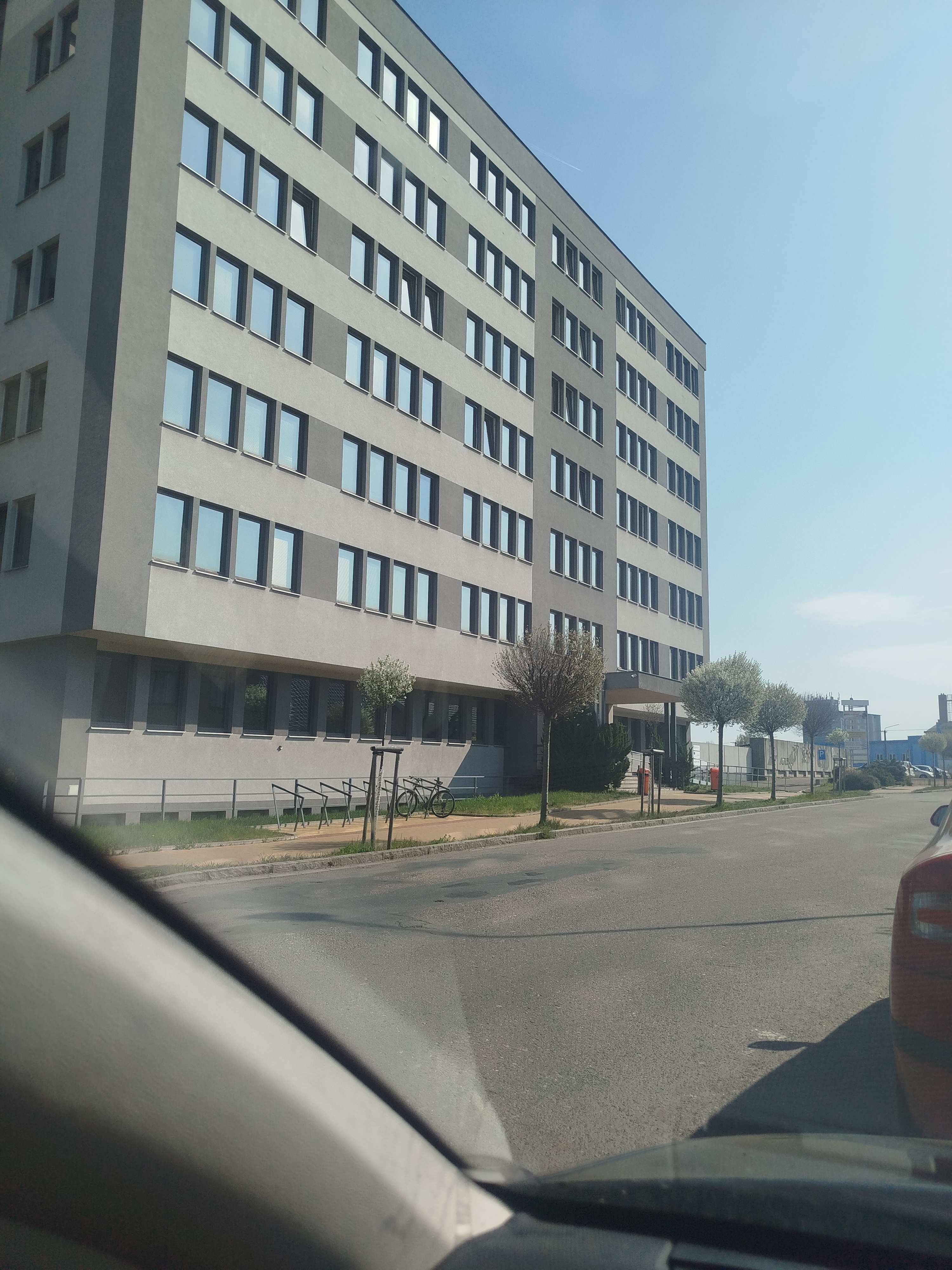 Oční ambulance Mudr. Lada Ondráčková foto 1