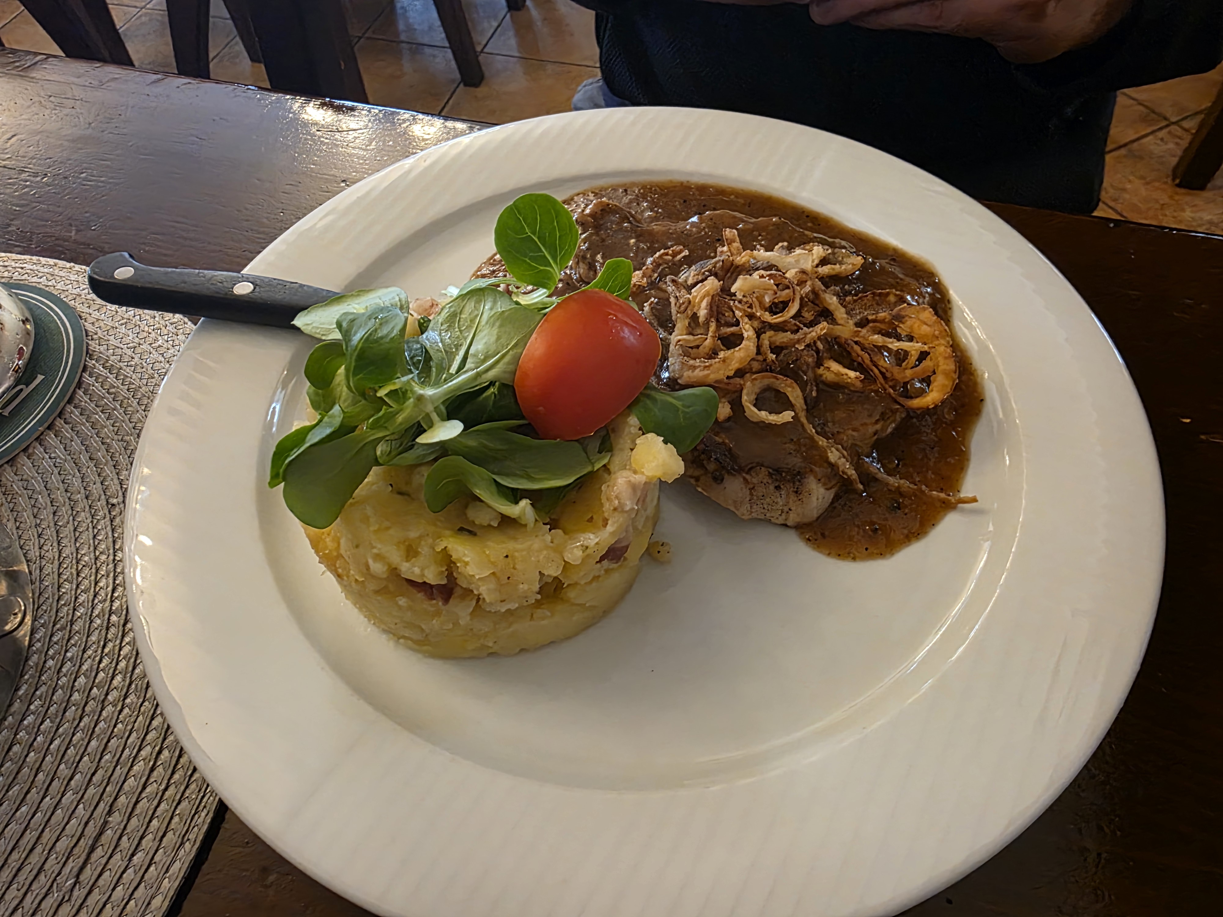 Restaurace U Kovářů foto 4