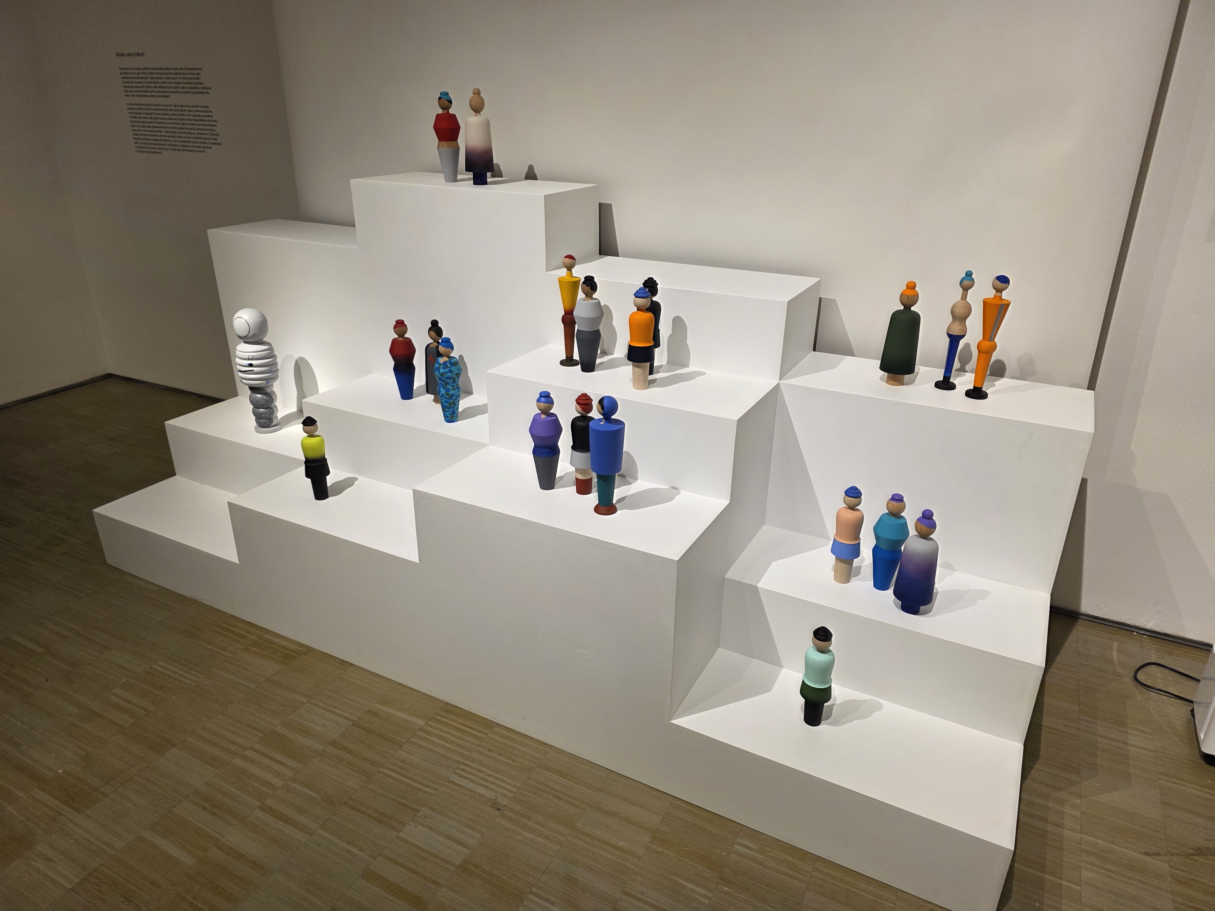 Muzeum umění a designu Benešov, příspěvková organizace foto 3