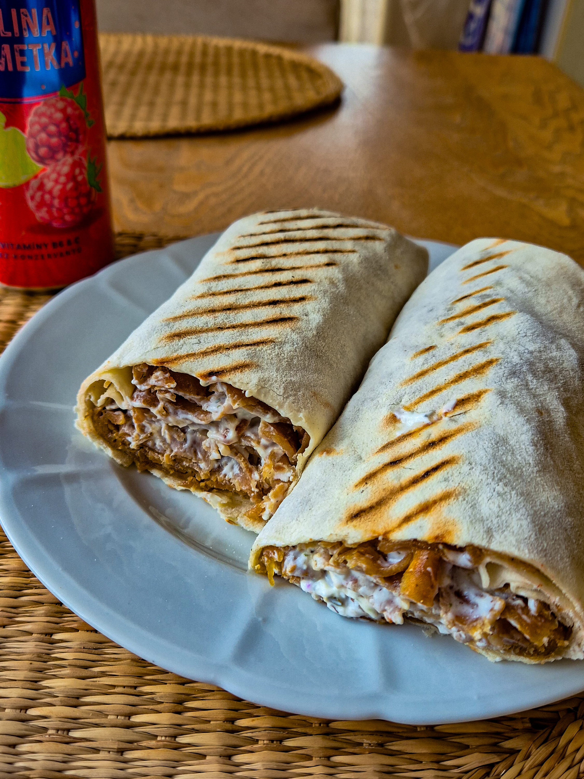Ist Food Kebab foto 2
