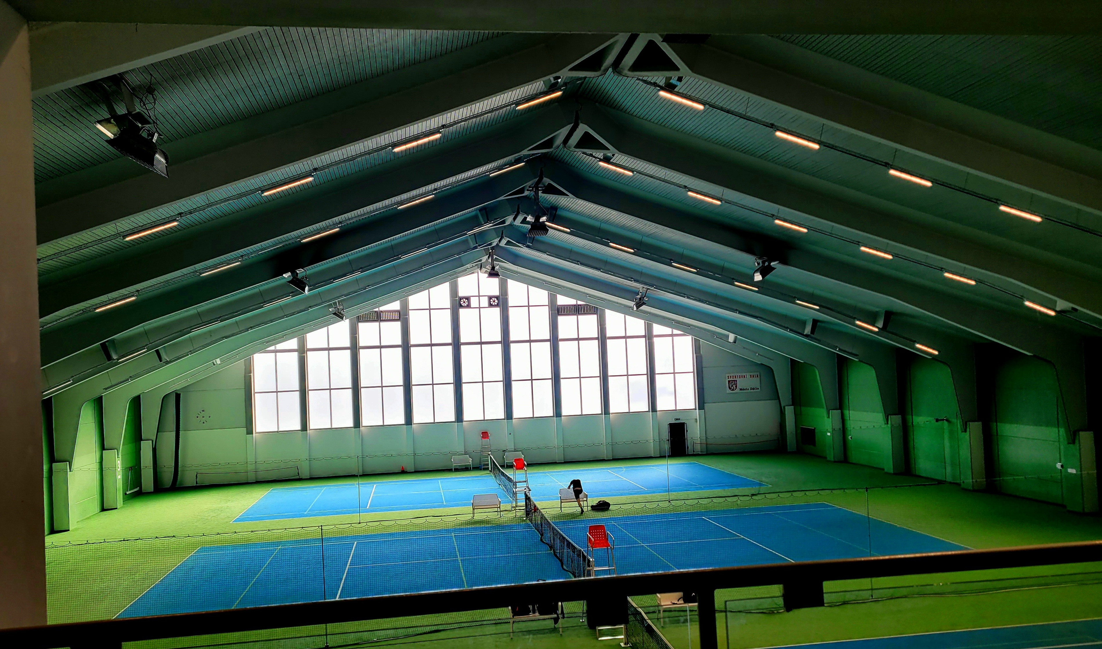 Penzion Tenis Lokotka Děčín foto 1