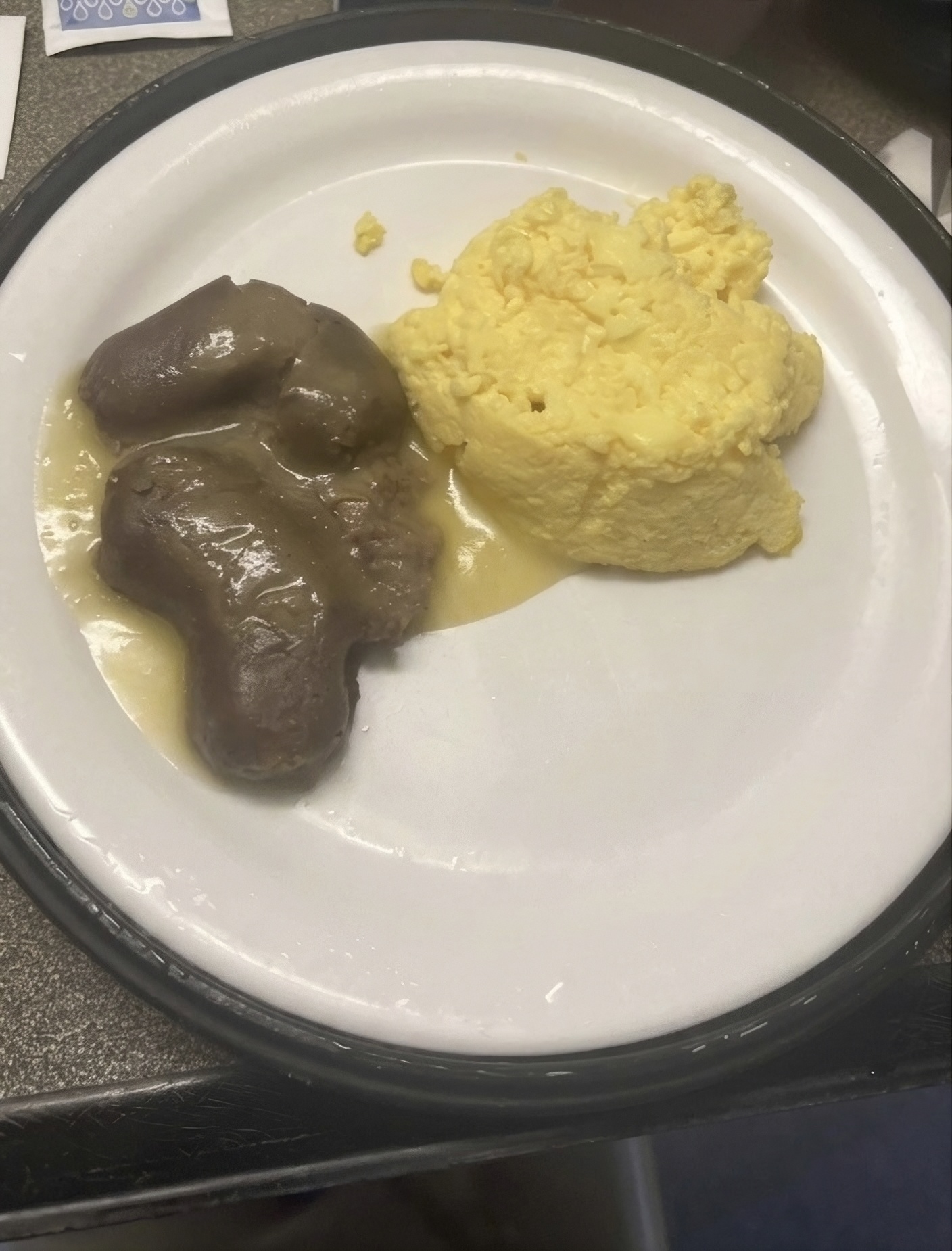 Školní jídelna VOŠ, SPŠ a JŠ Kutná Hora foto 3