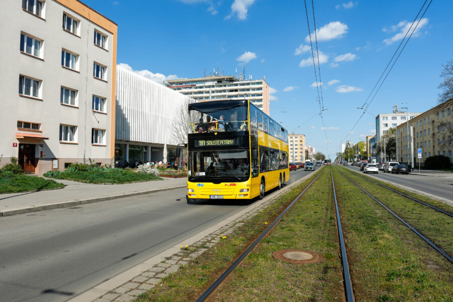 Retrobusy Chomutov - Autobusy Drobný foto 2