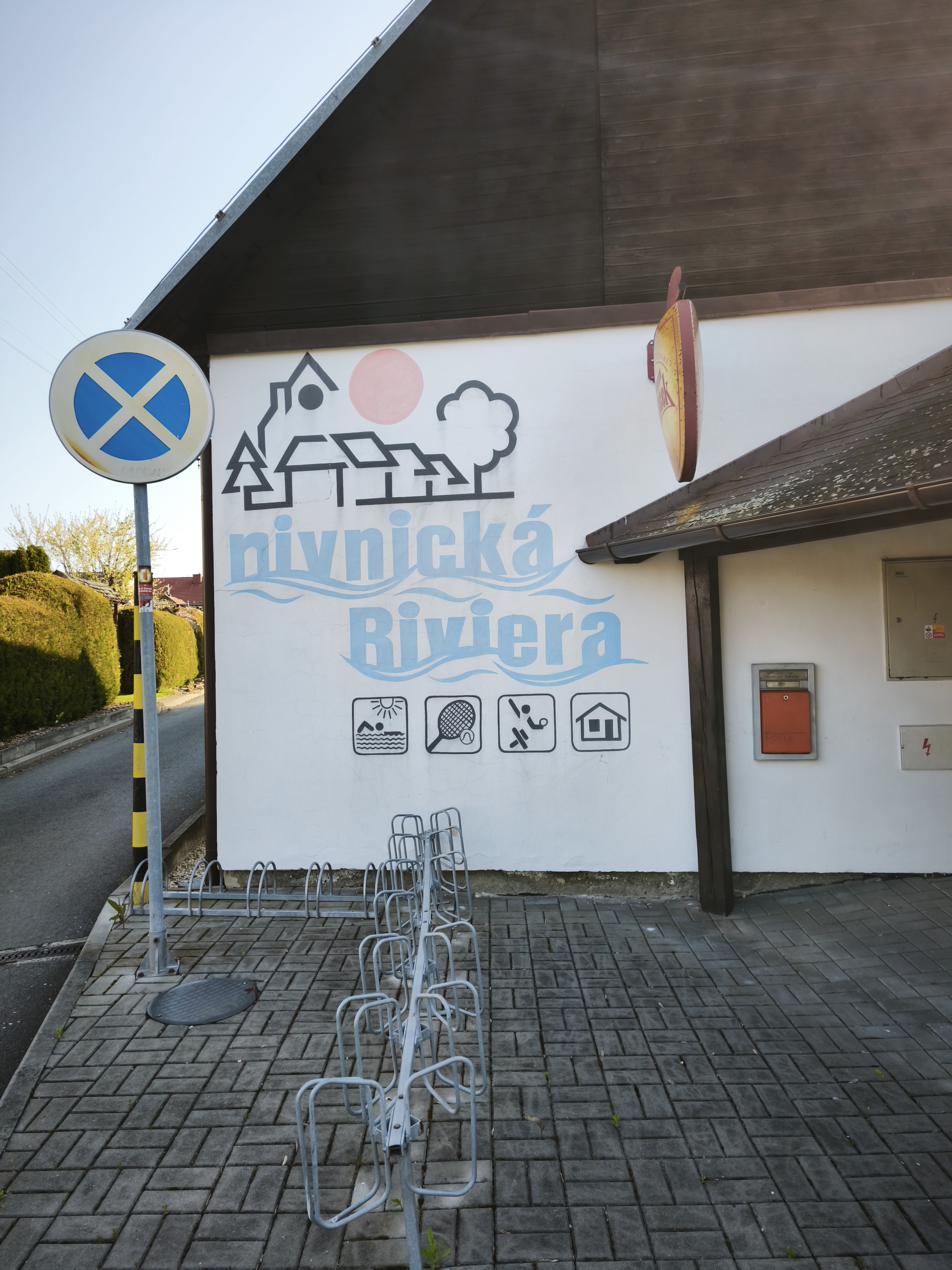 Nivnická riviéra foto 4
