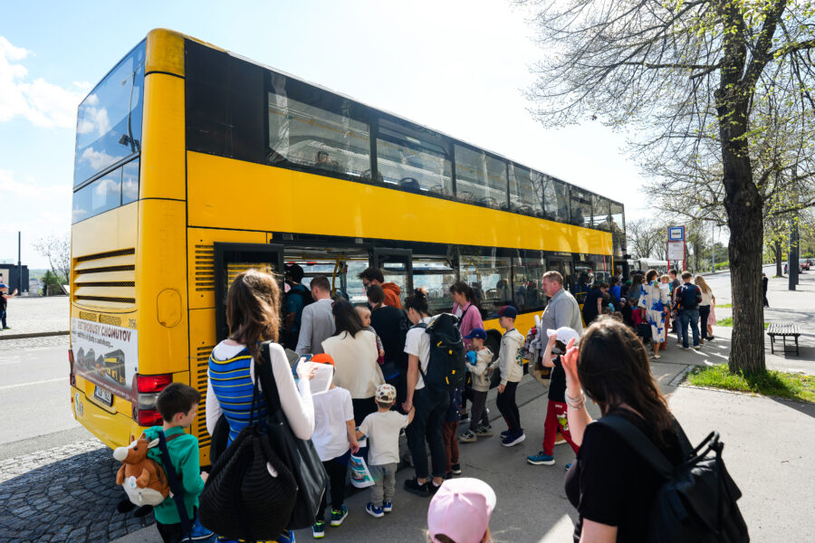 Retrobusy Chomutov - Autobusy Drobný foto 4