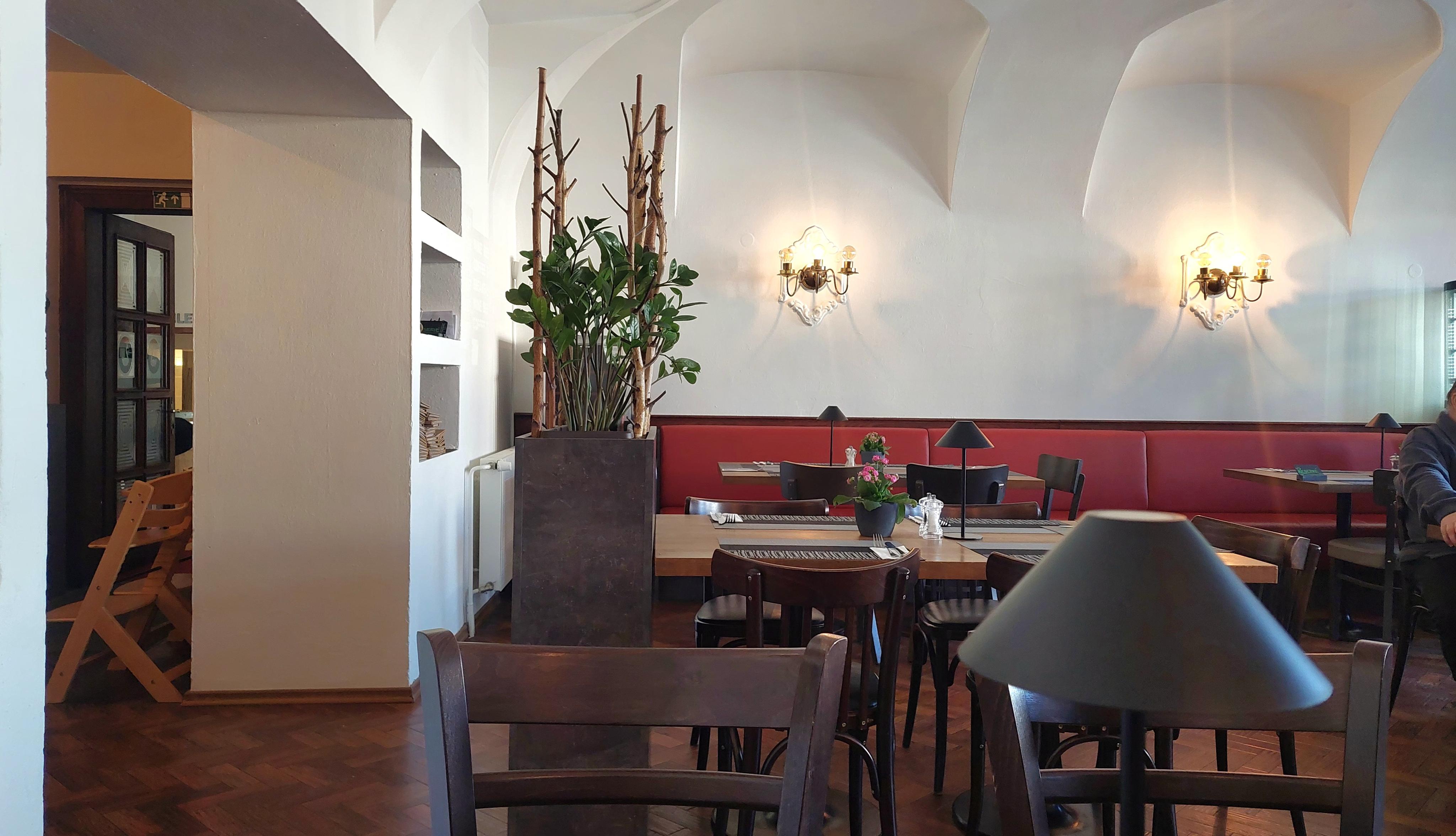 Grand restaurant Poppet foto 6
