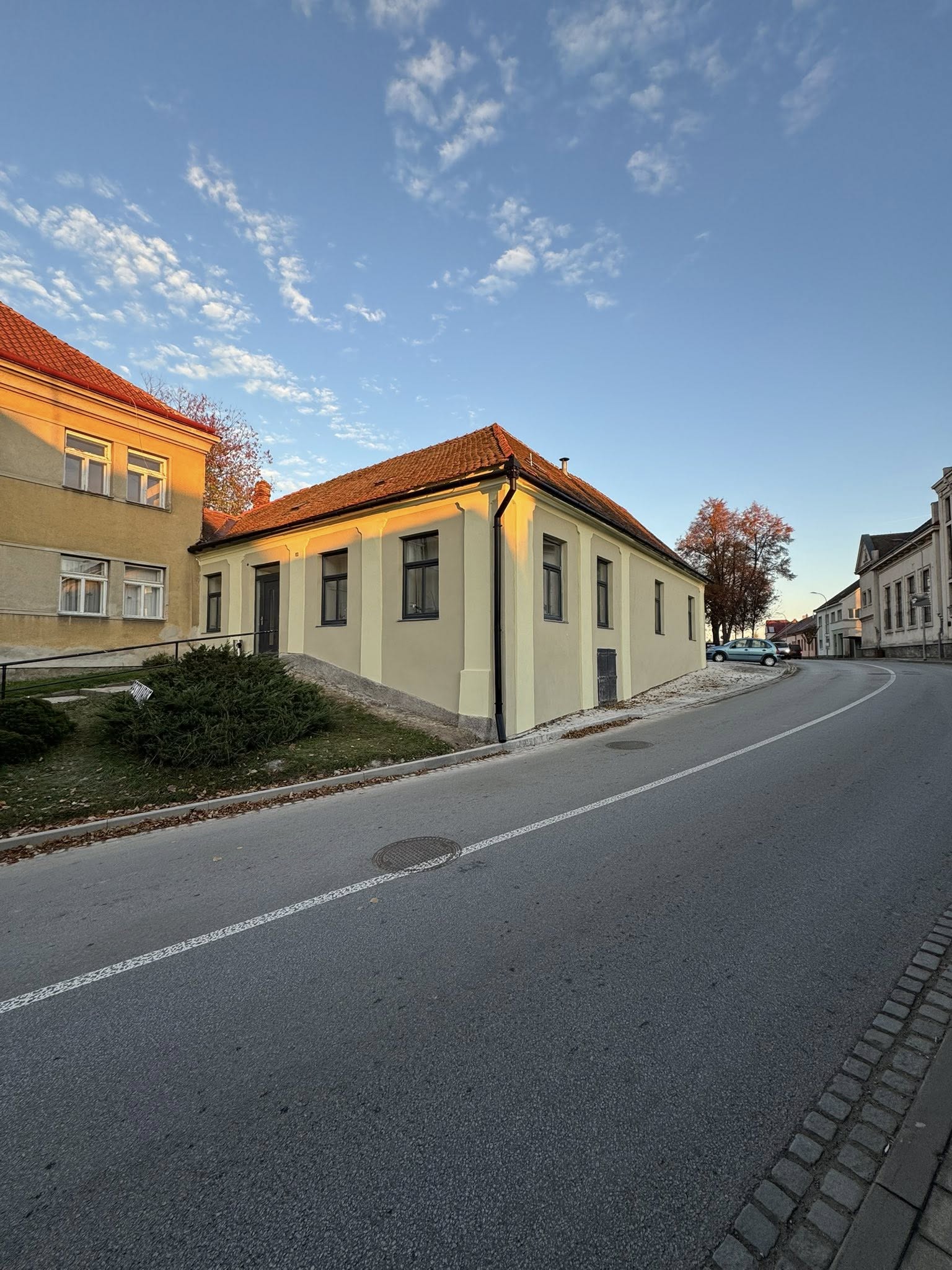 Origo restaurace Na Kopečku foto 5