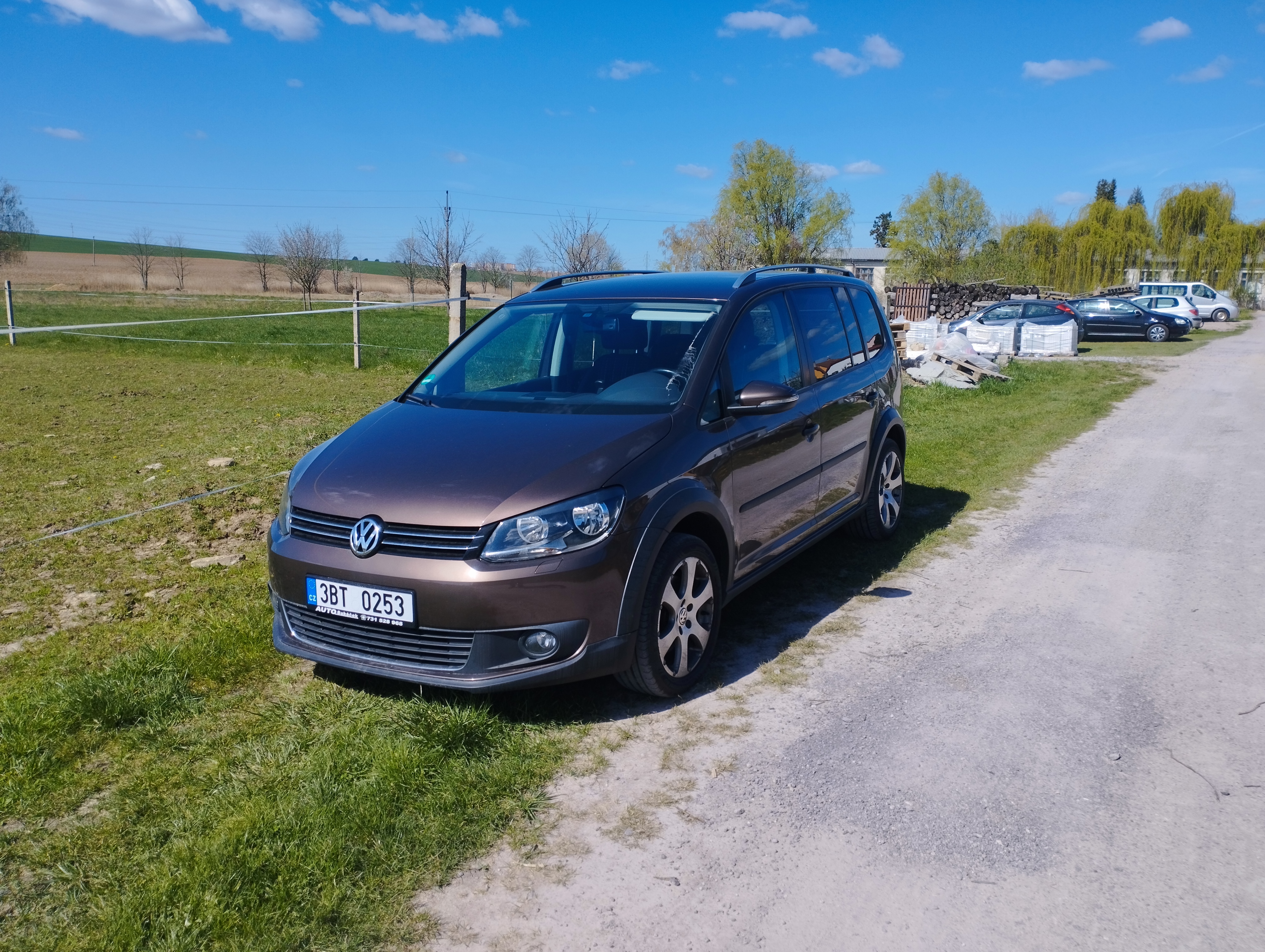 AUTO Bukáček foto 2