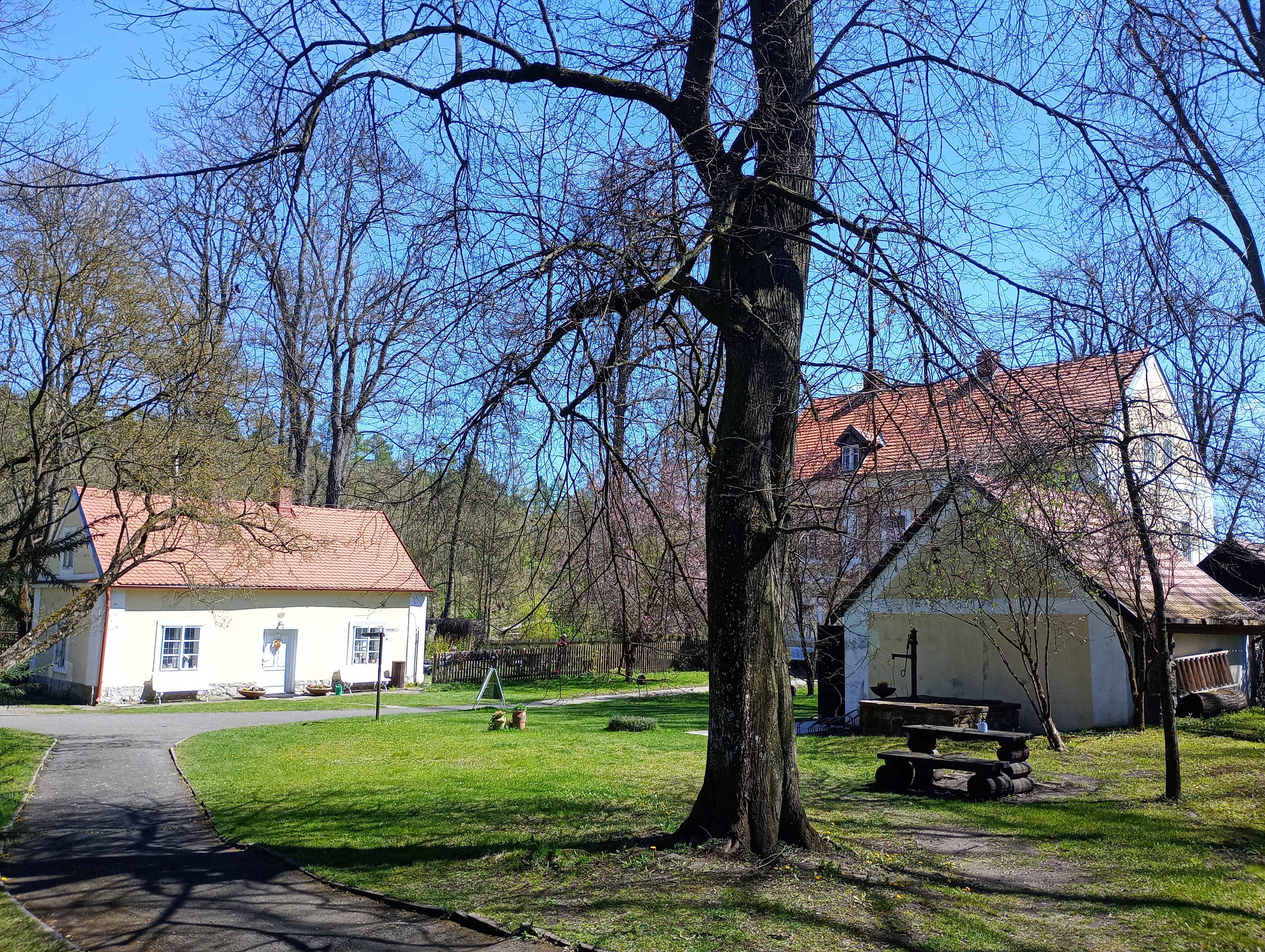 Občerstvení U Památníku foto 5