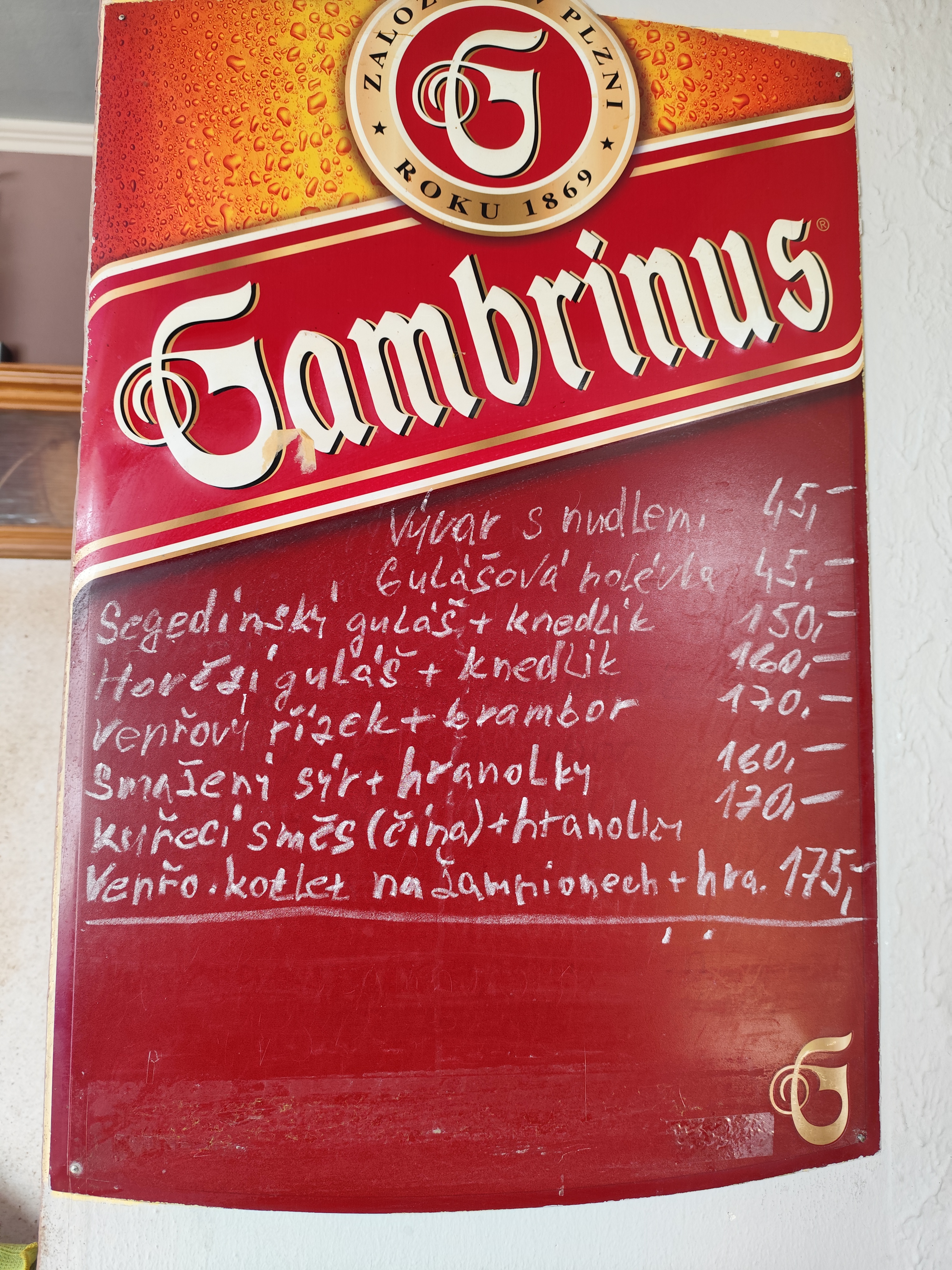 Restaurace Ve školce foto 4