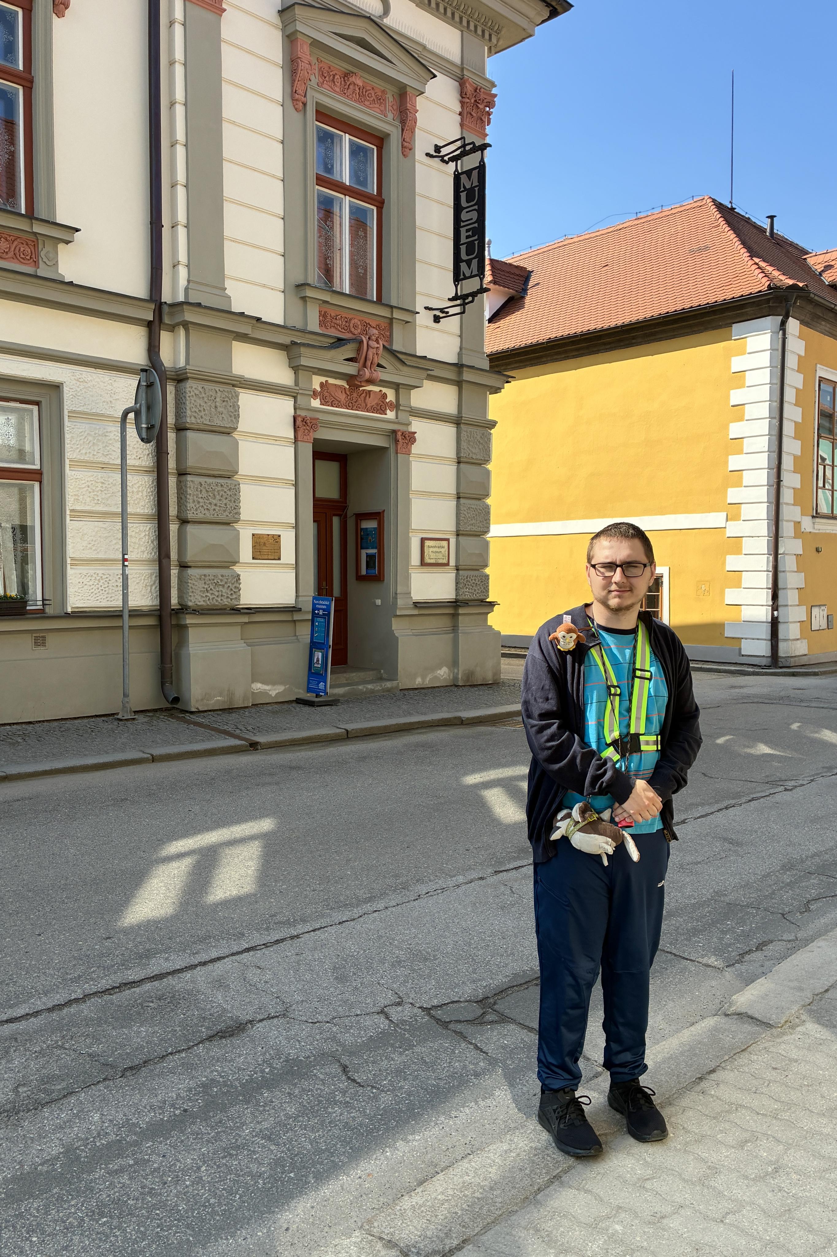Novohradské muzeum foto 6