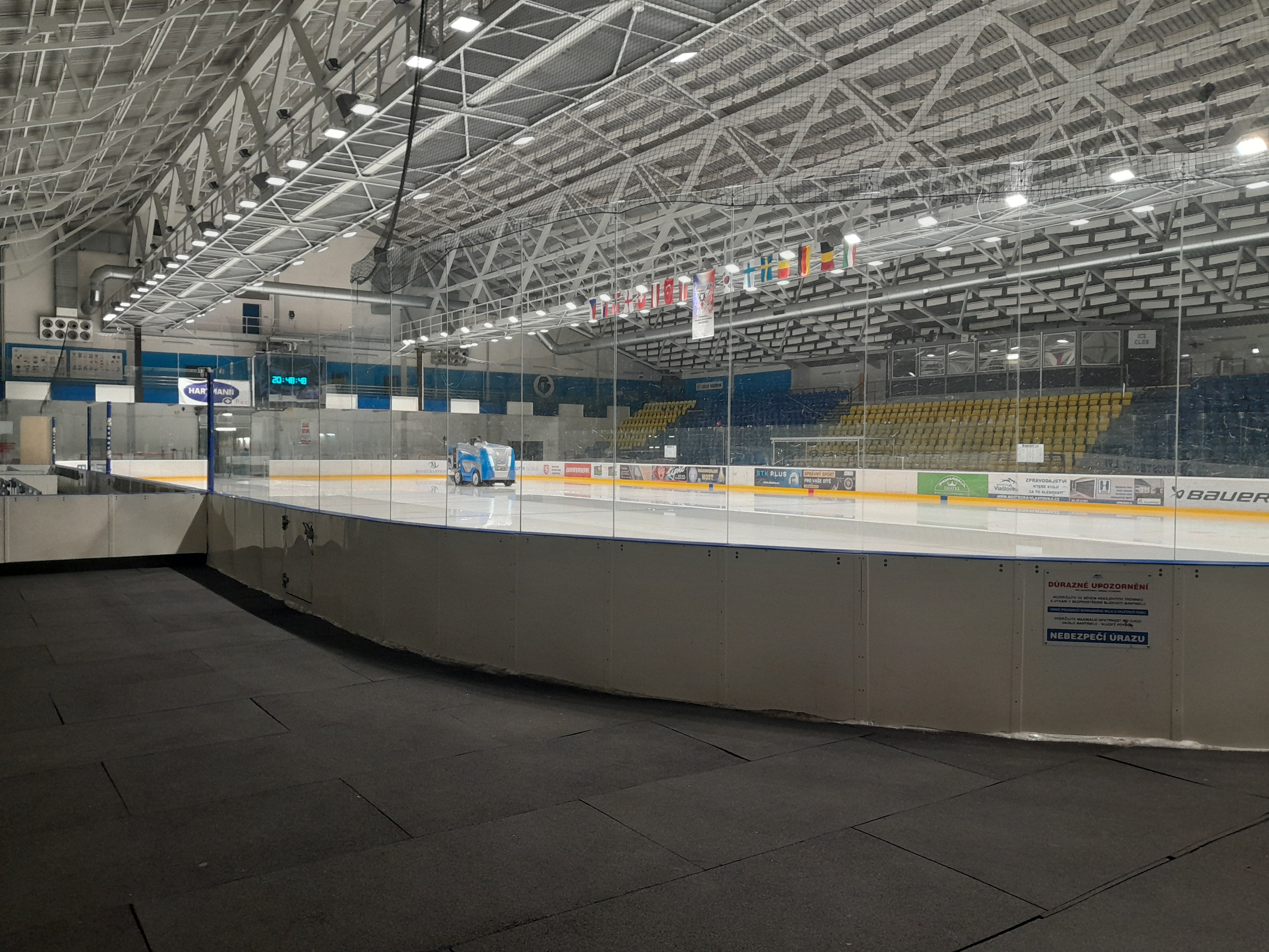 SUTOR Arena foto 2