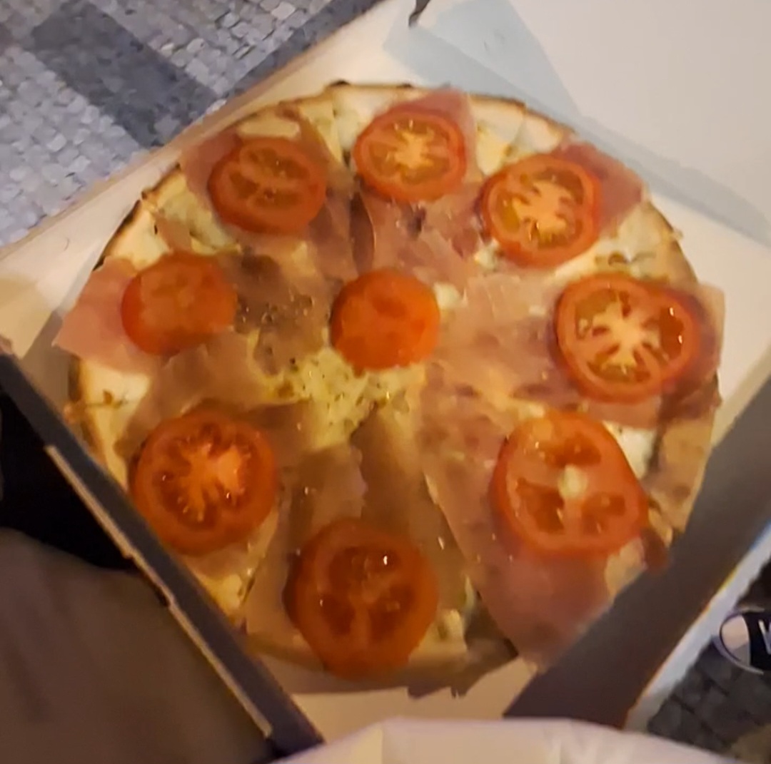 Pizzeria Aria foto 5