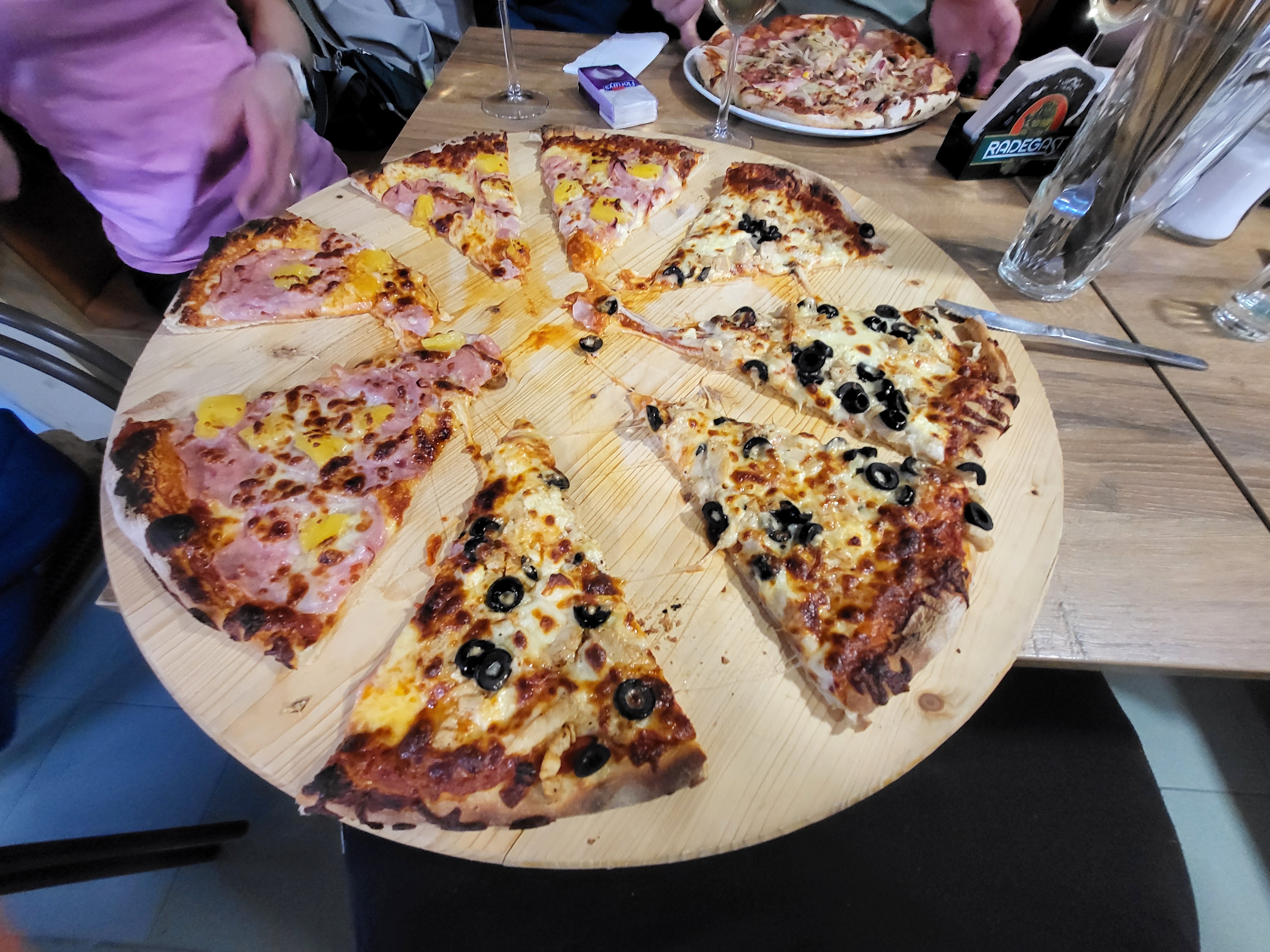 Pizza Ostravice foto 2