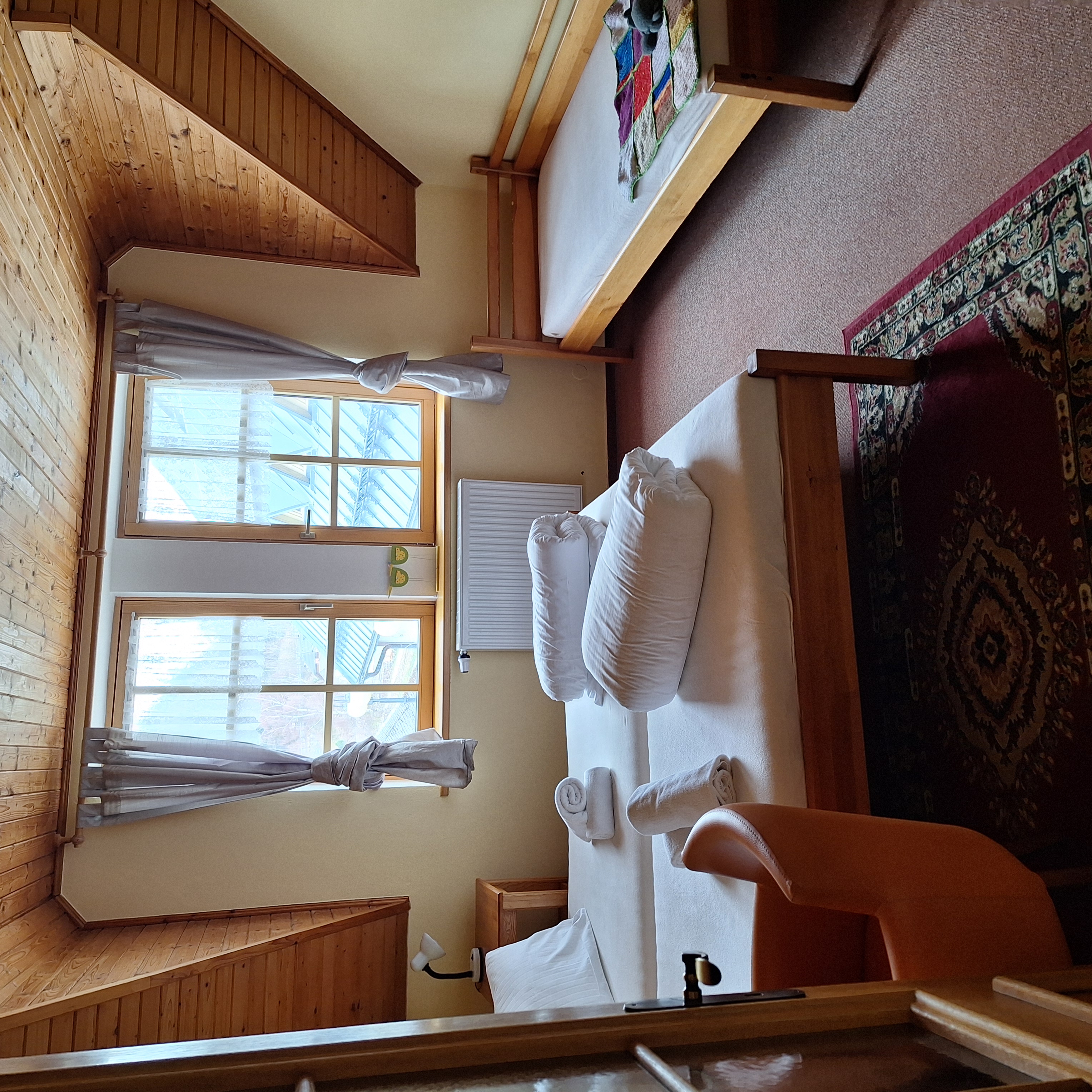 Hotel ZLATÝ POTOK foto 4
