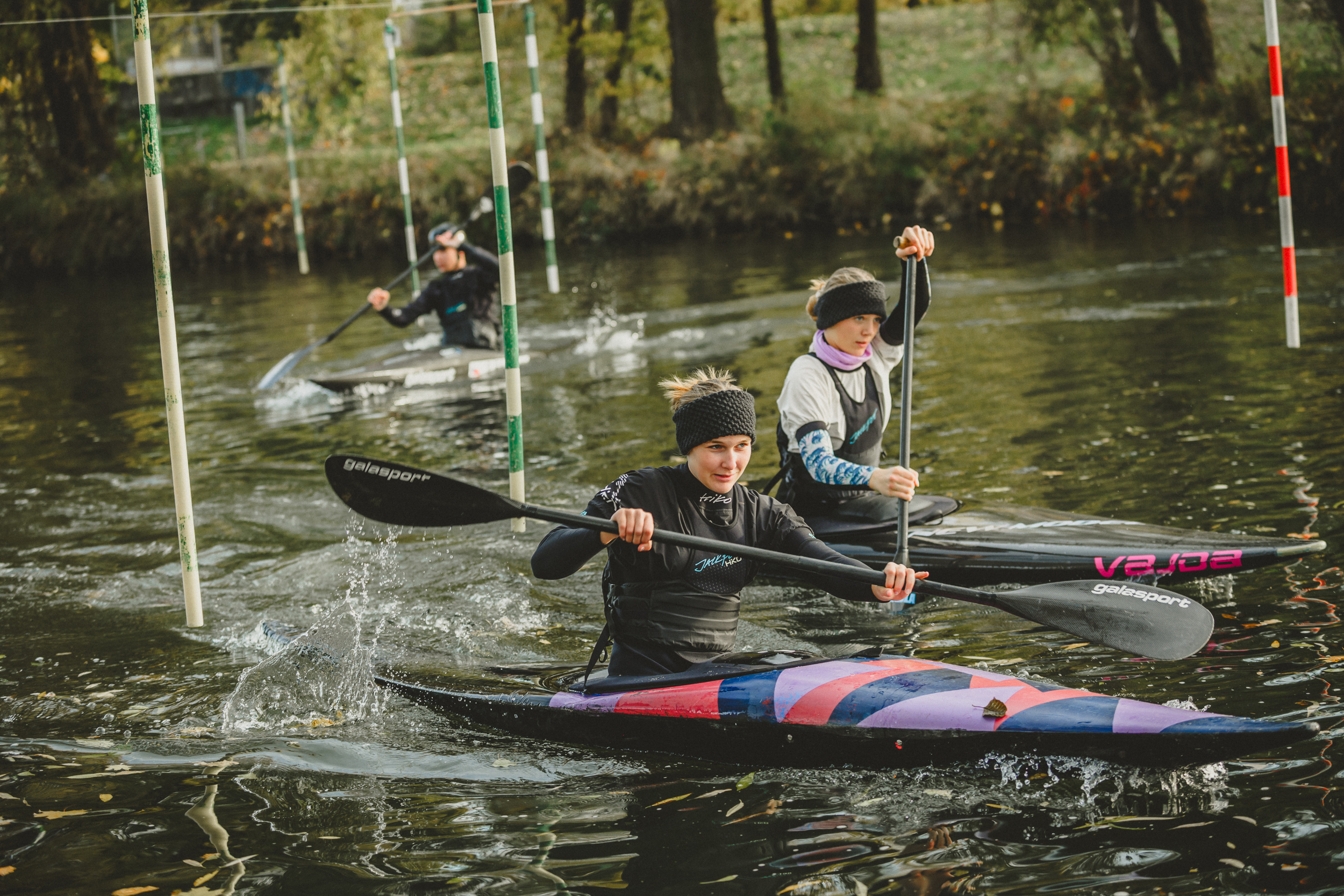 Kánoe klub Opava foto 3