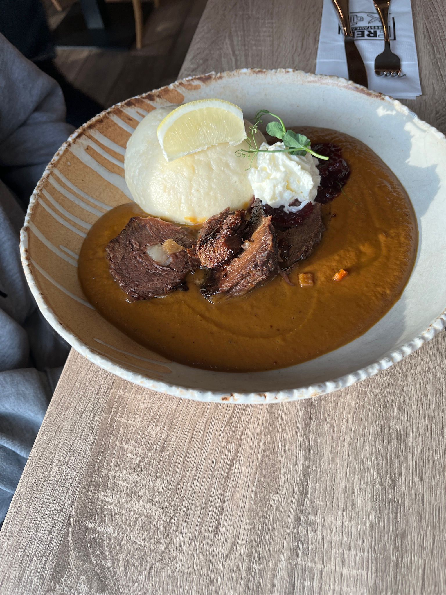 Restaurace Fren foto 3