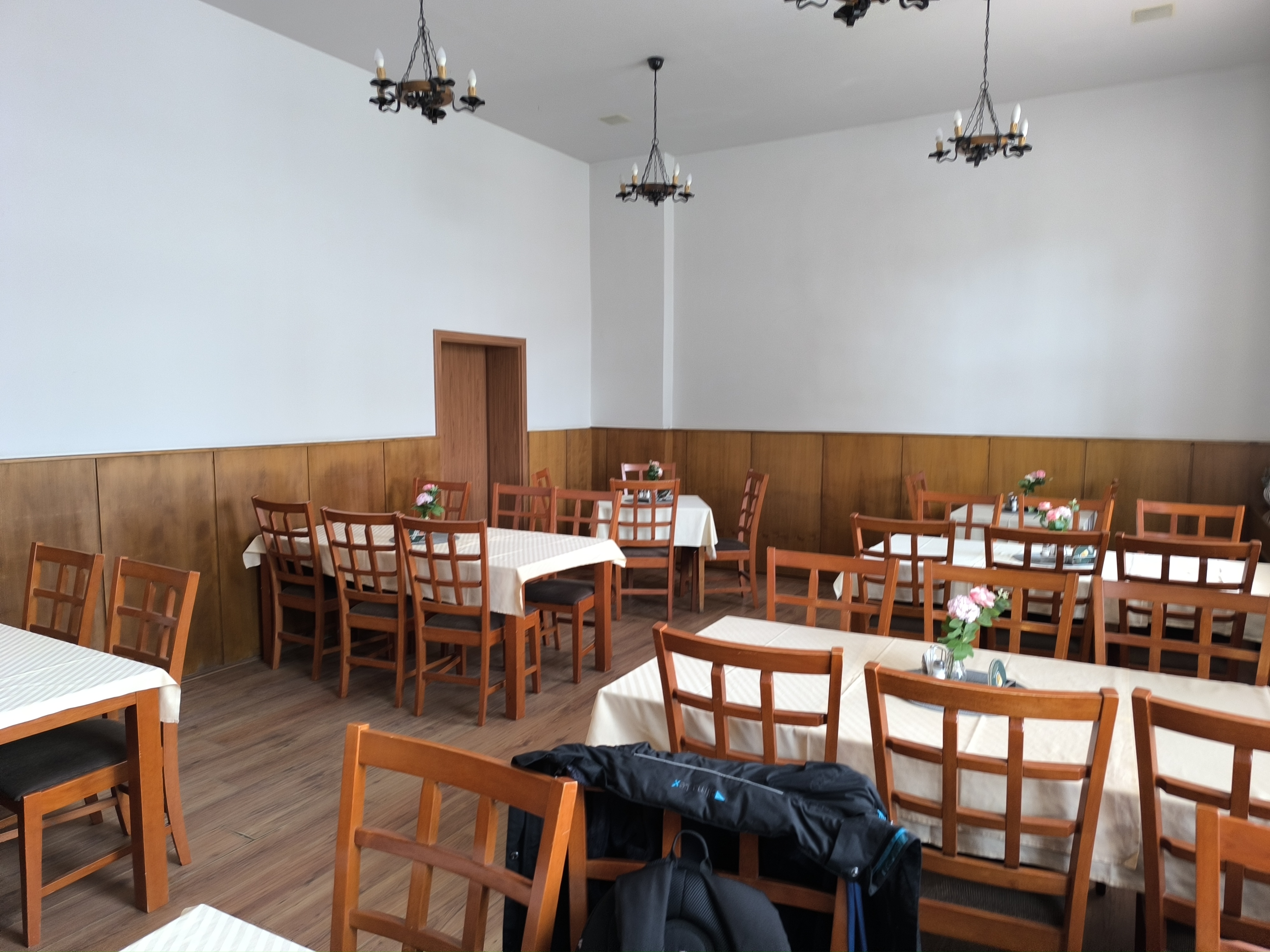 Restaurace Dělnický dům foto 3