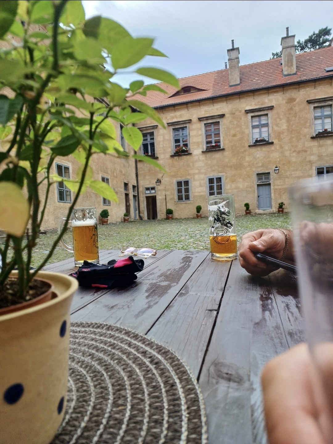 MEHL caffé foto 1