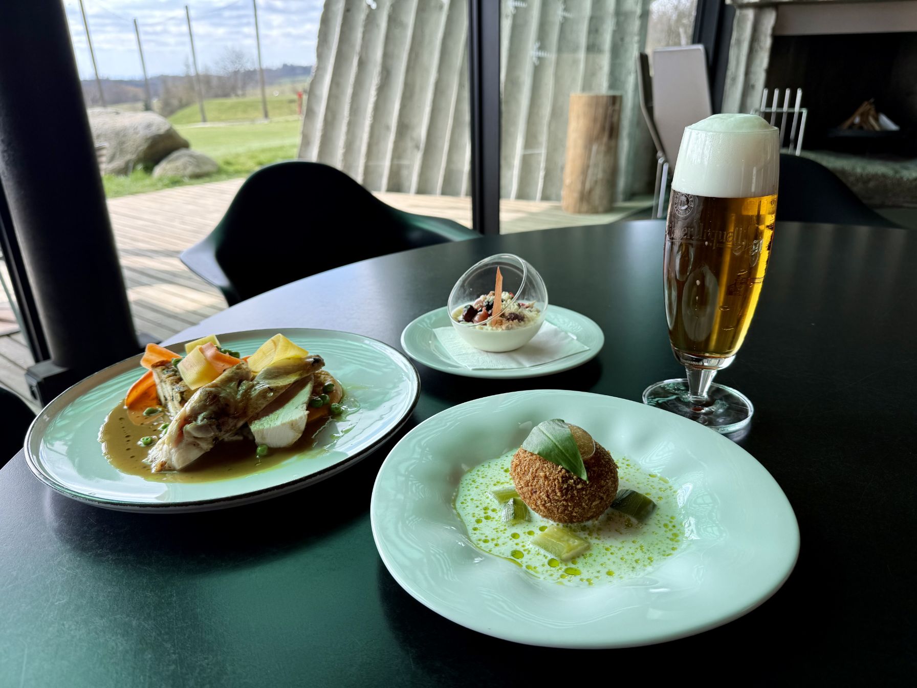 Restaurace Čertovo břemeno foto 6