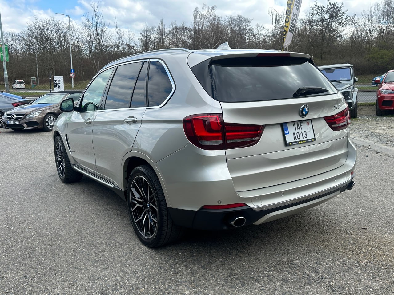 Boss Auto CZ foto 6