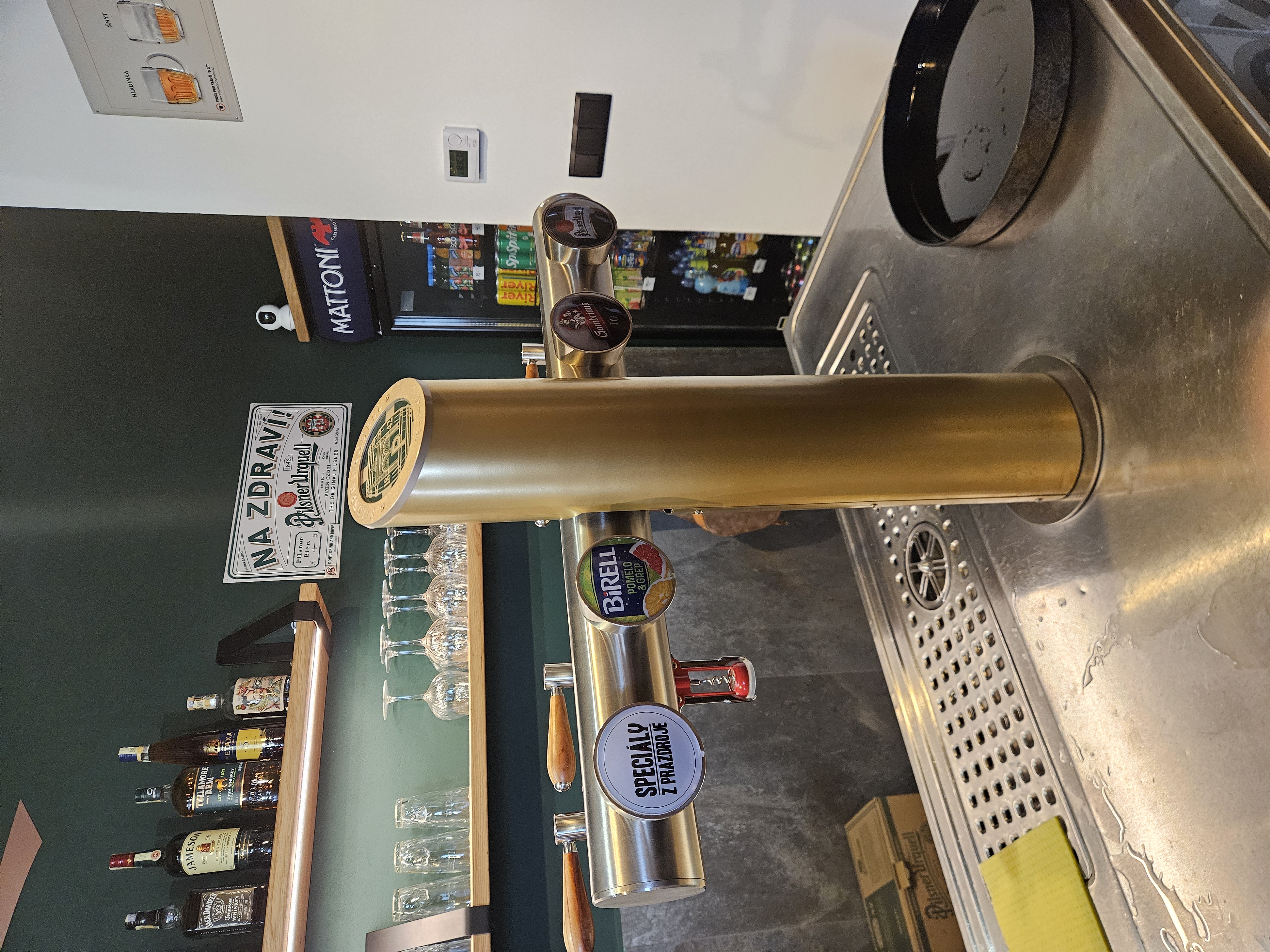 Restaurace Slavoj foto 3