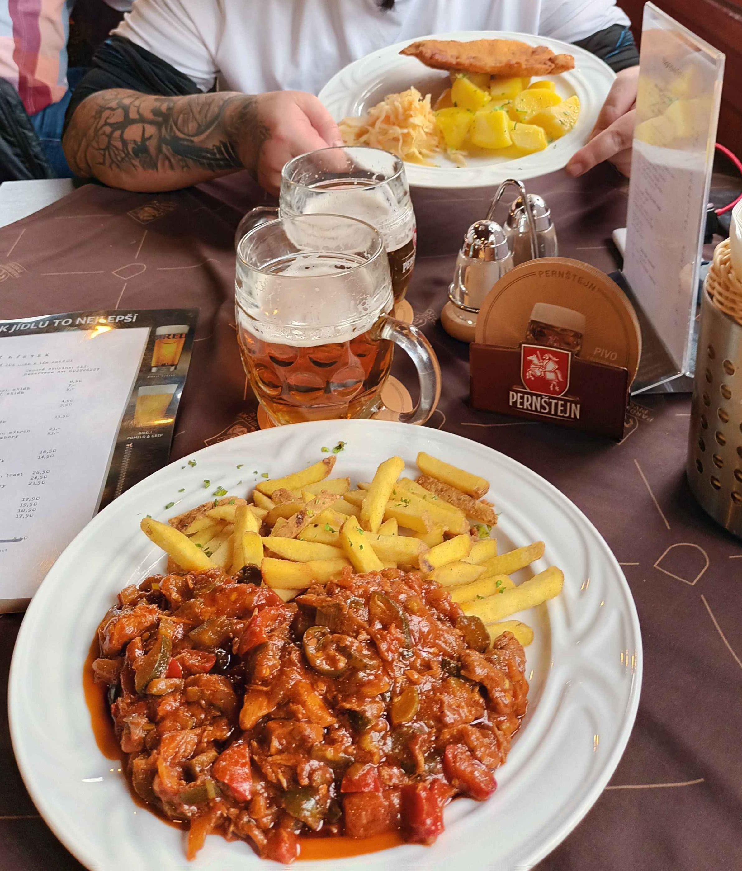 Hospůdka U rybníku foto 5