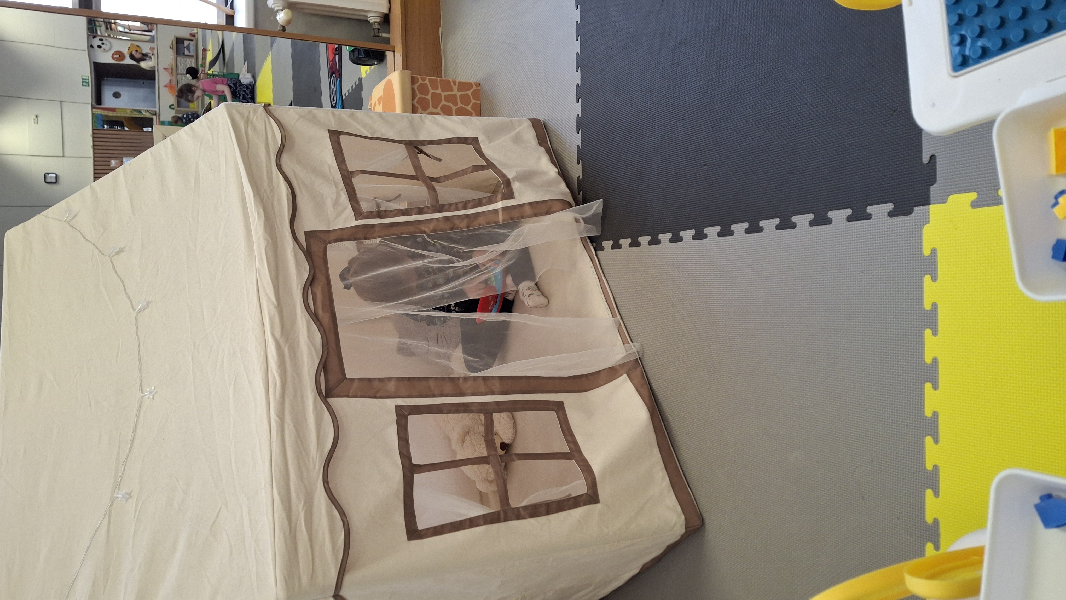 Na Duze - dětská herna foto 6