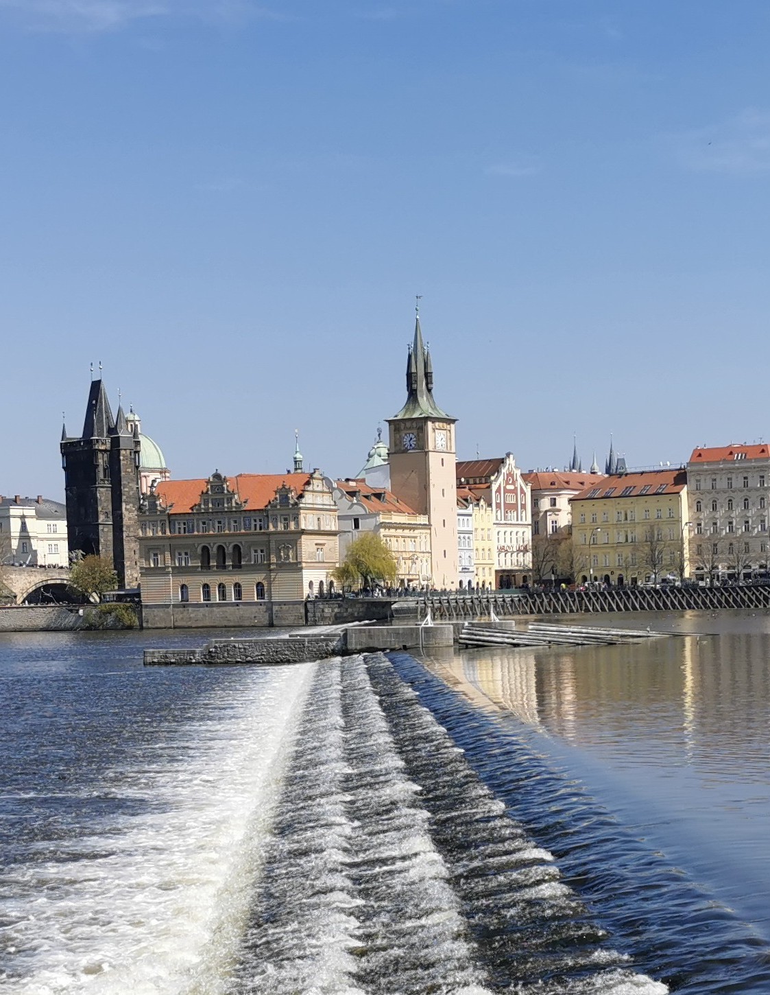 Prague Boats foto 4